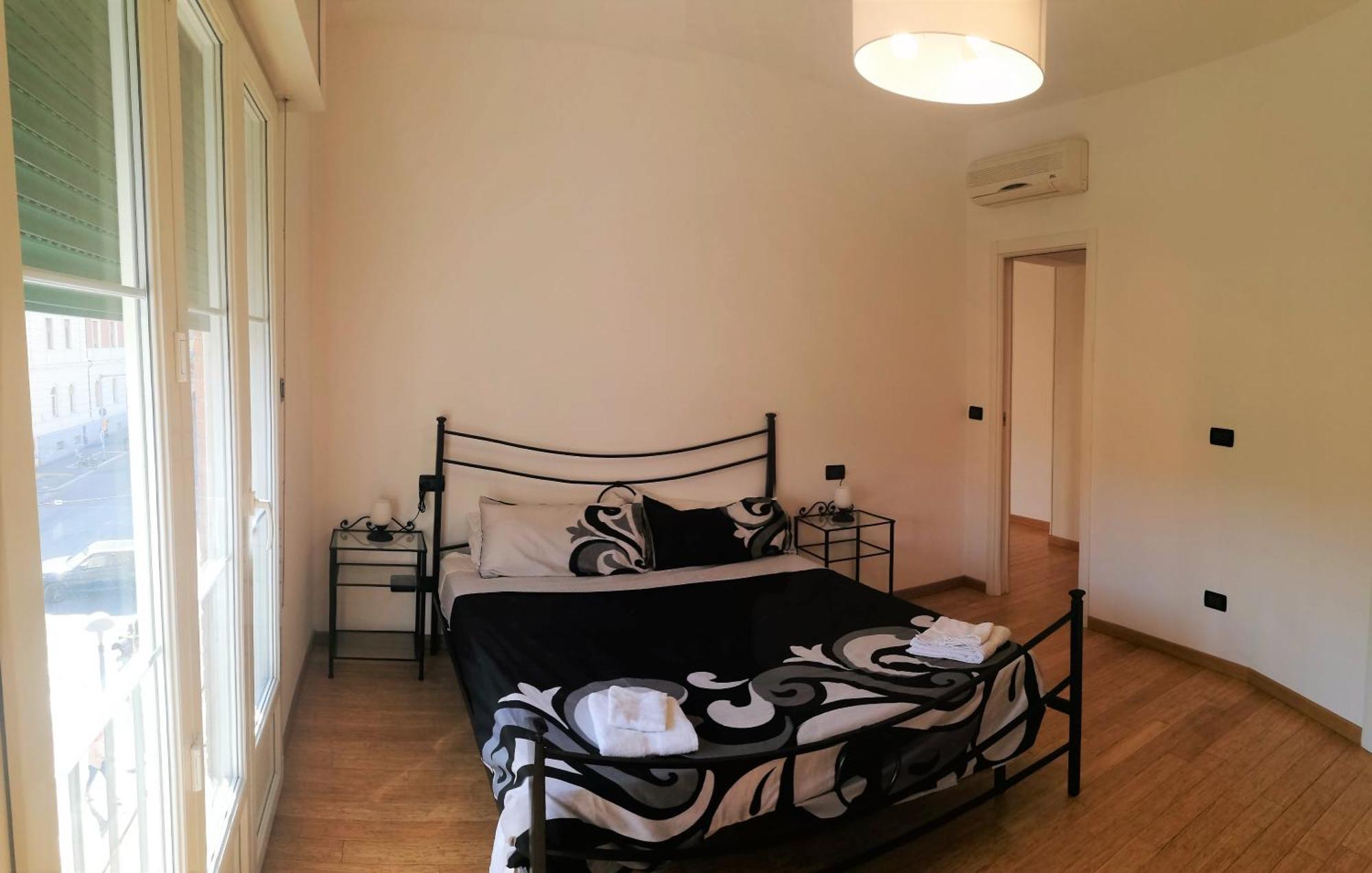 Bolognina Appartamento Bologna