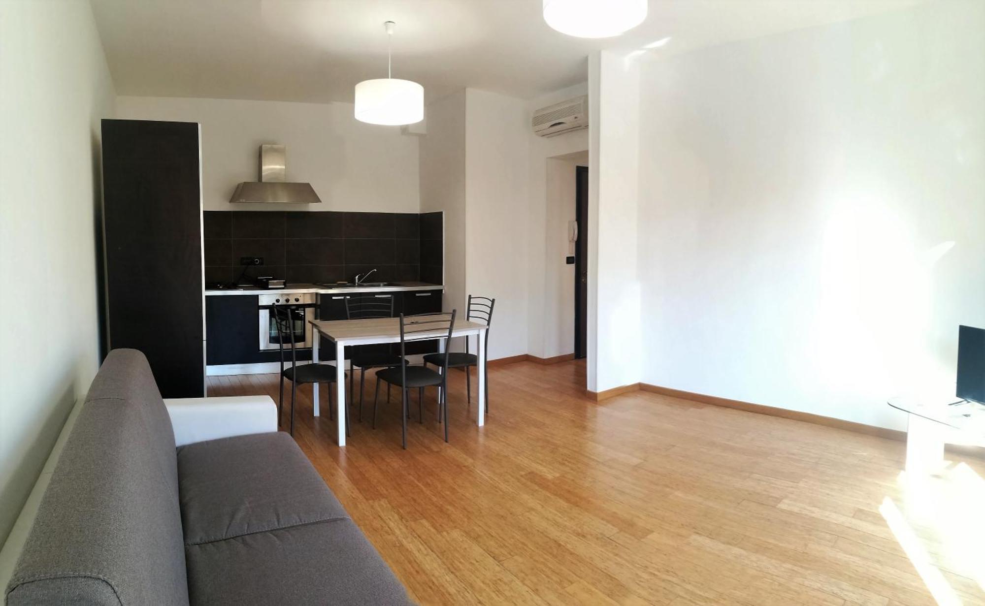 Appartamento Bolognina Bologna