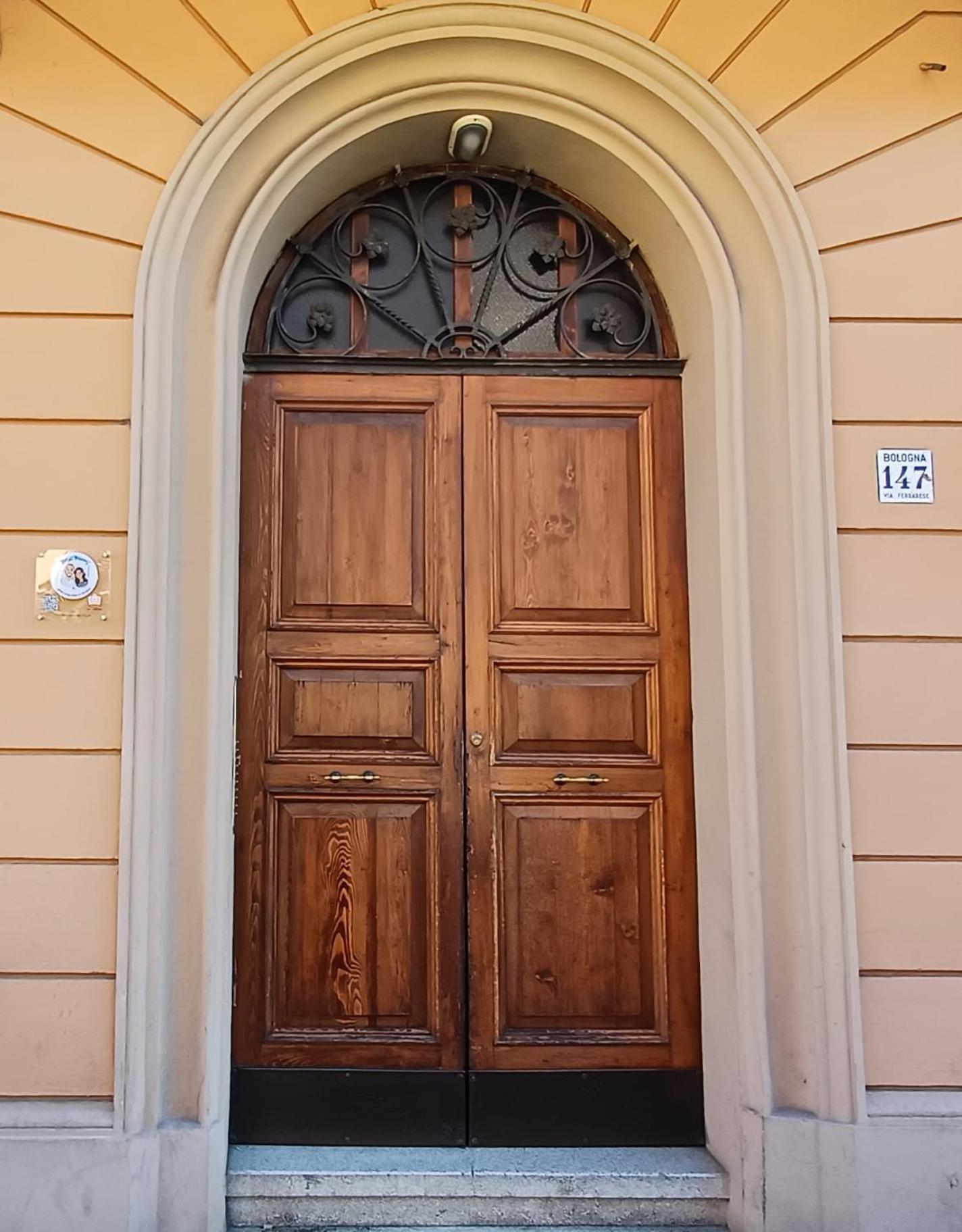 Bologna Homestay *