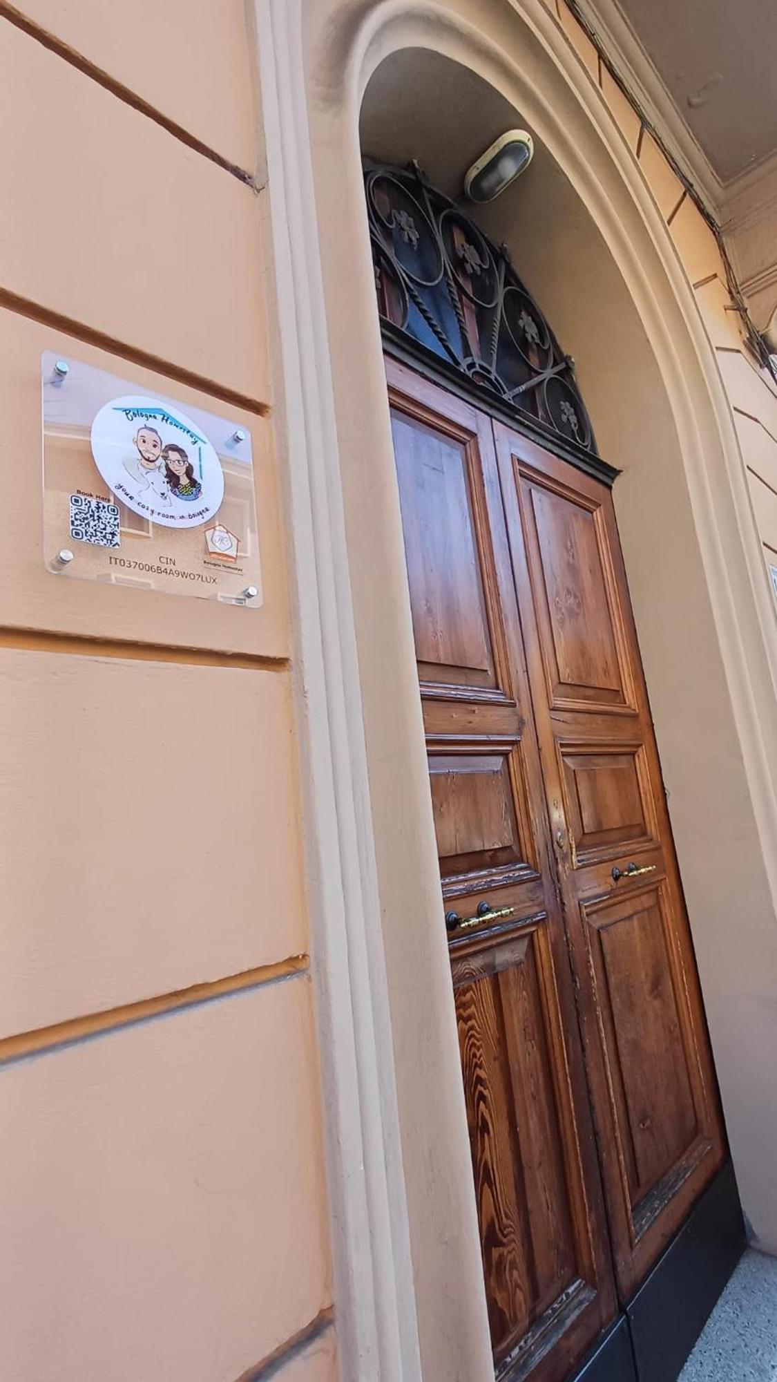 Bologna Homestay * Bologna