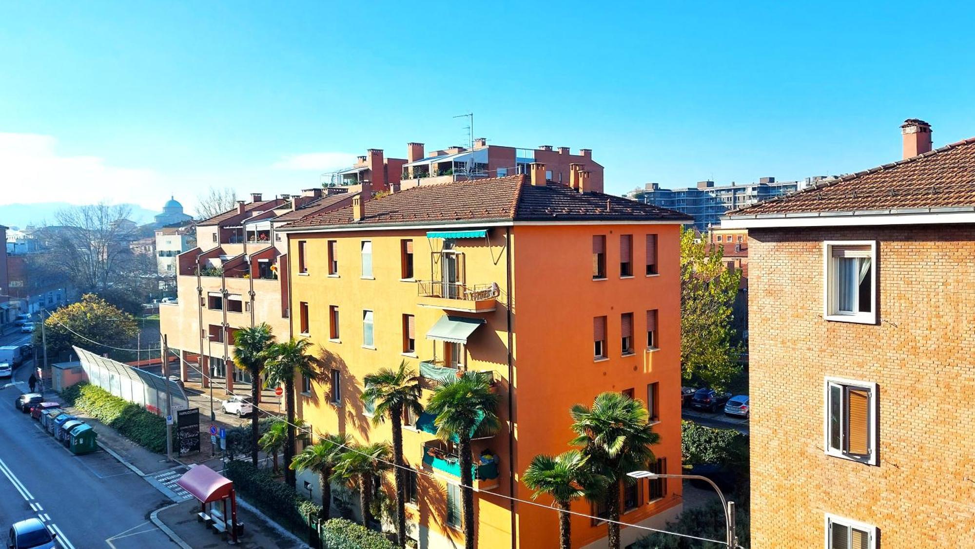 Bed & Breakfast Bologna Homestay Bologna