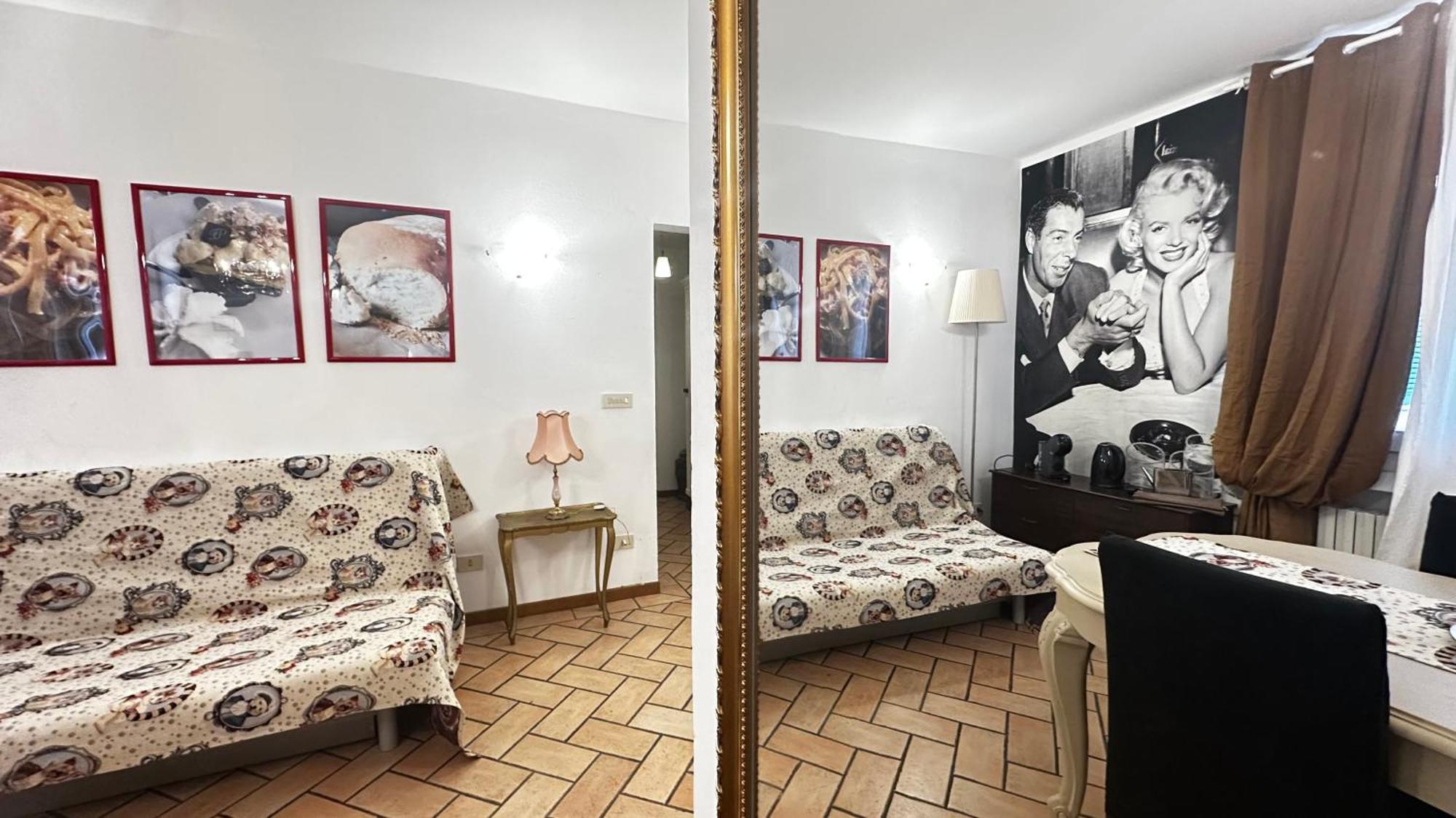 Bohemien Chic Appartamento Bologna