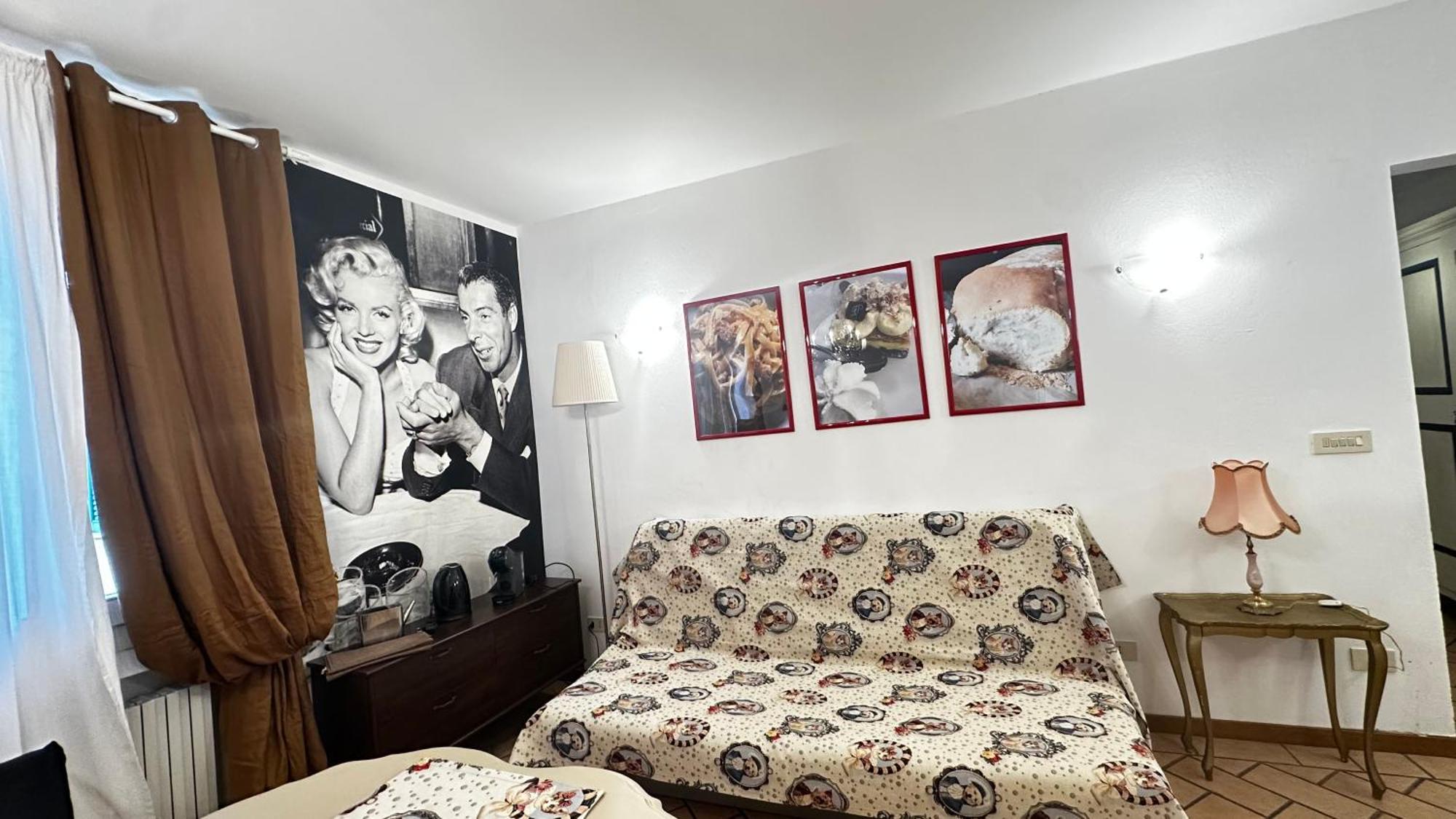 Appartamento Bohemien Chic Bologna