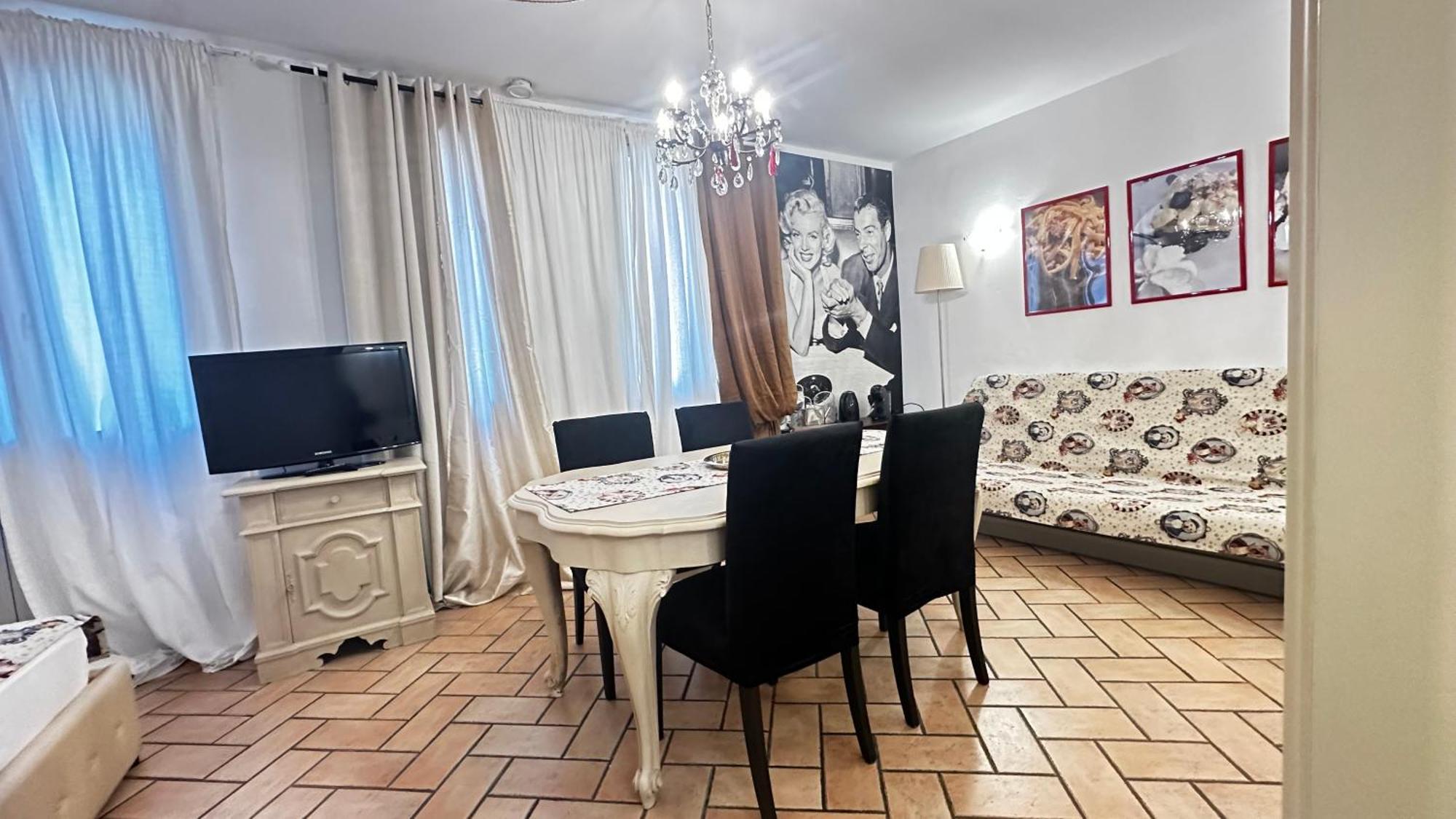 Bohemien Chic Appartamento *