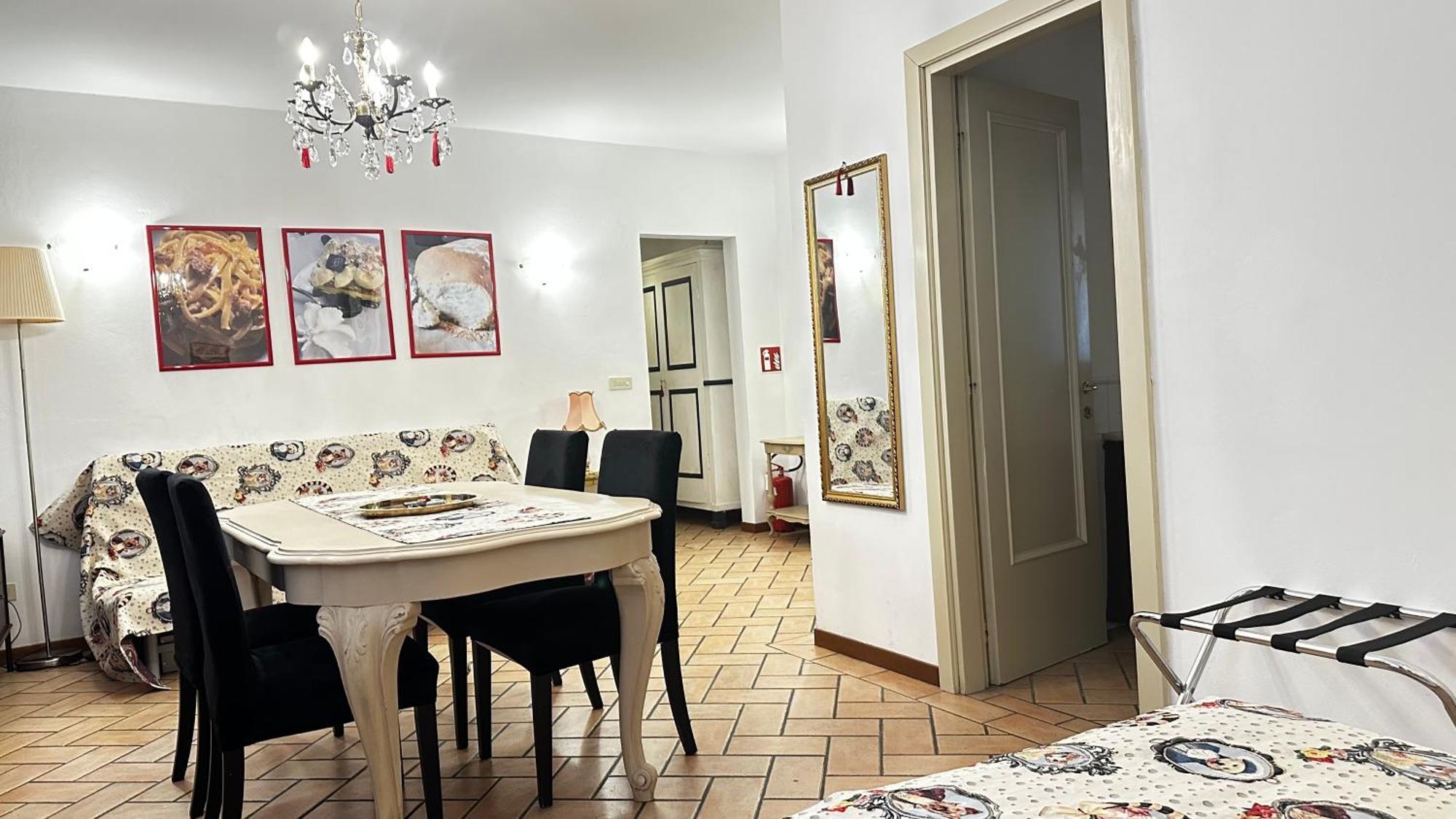 Bohemien Chic * Bologna