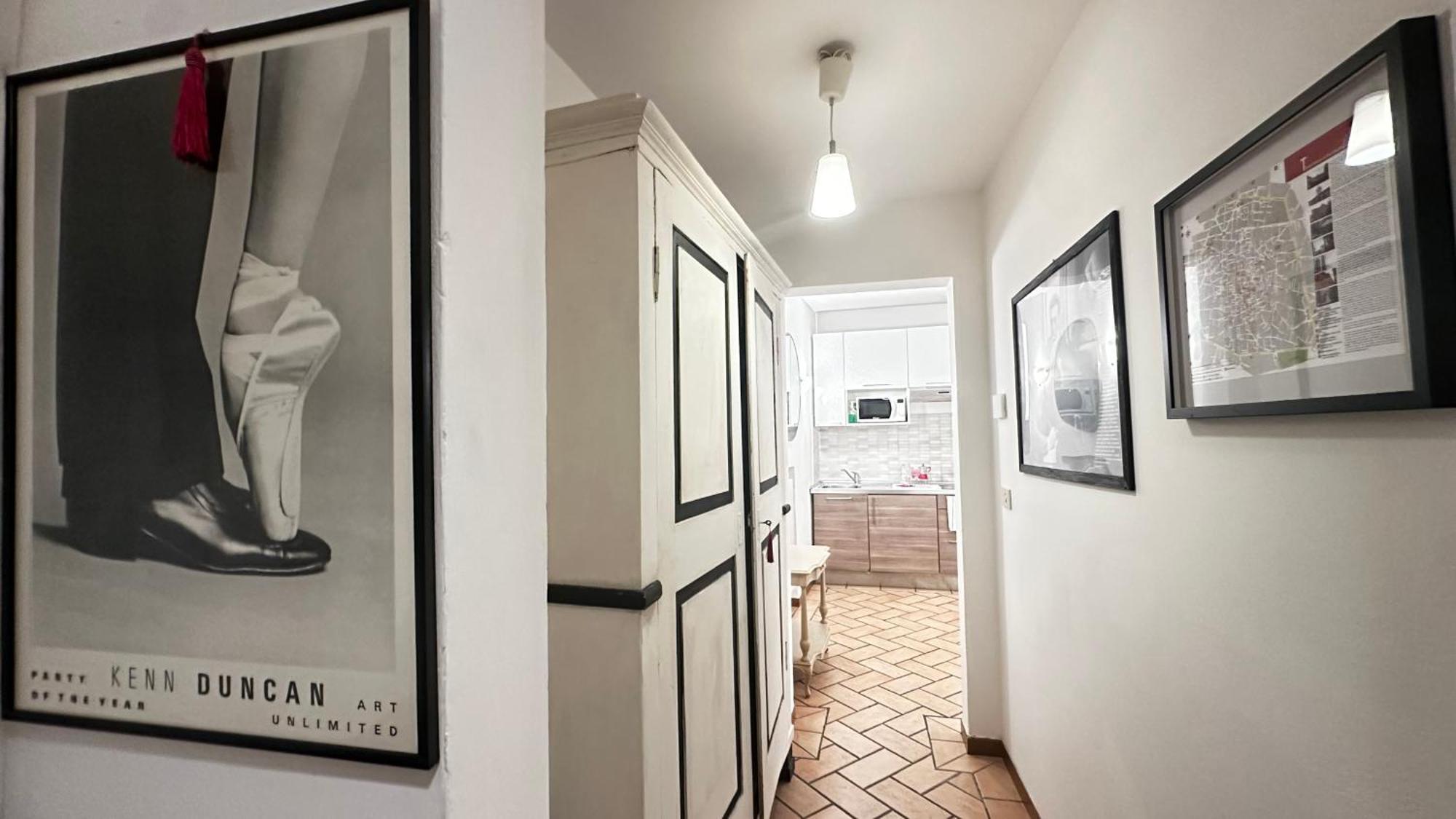 Bohemien Chic Appartamento Bologna