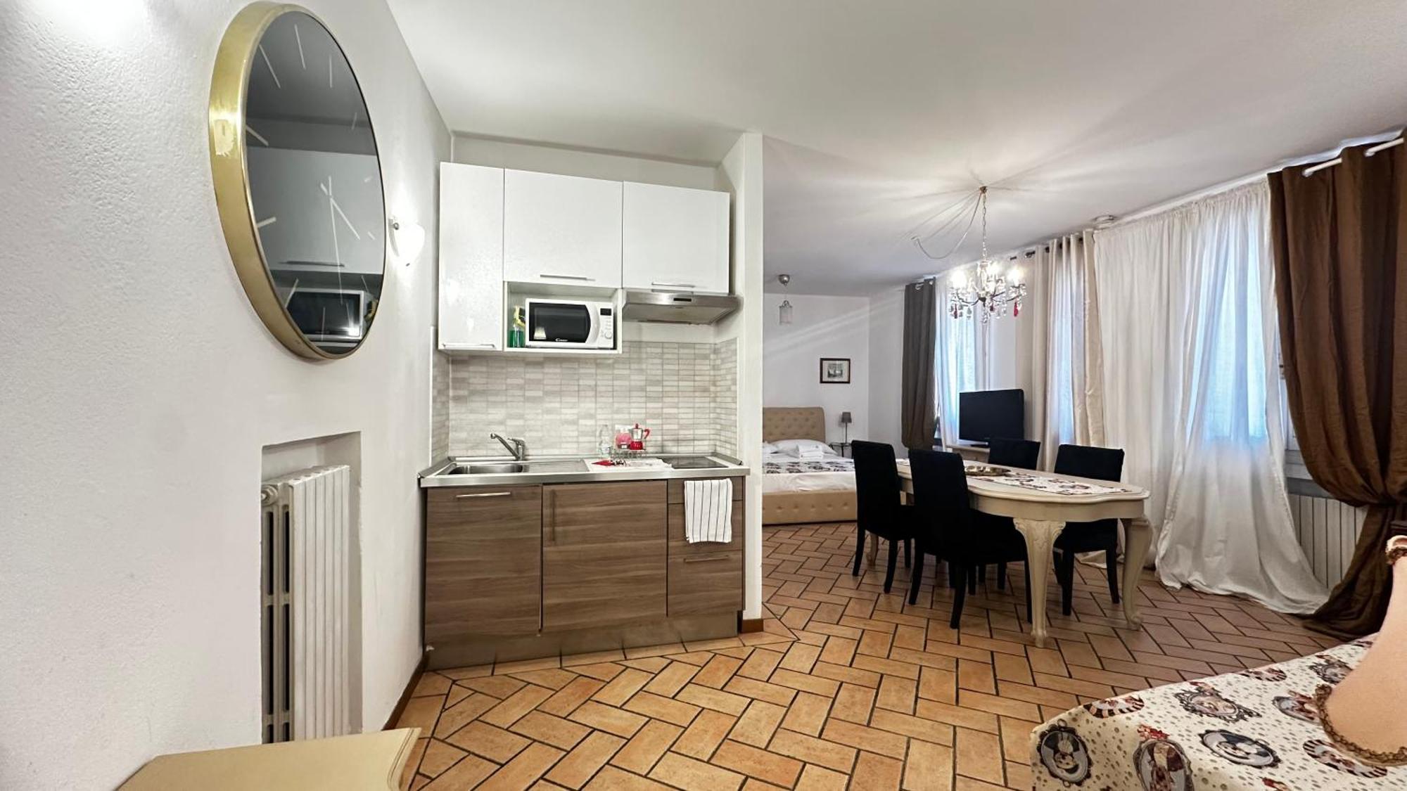 Appartamento Bohemien Chic Bologna