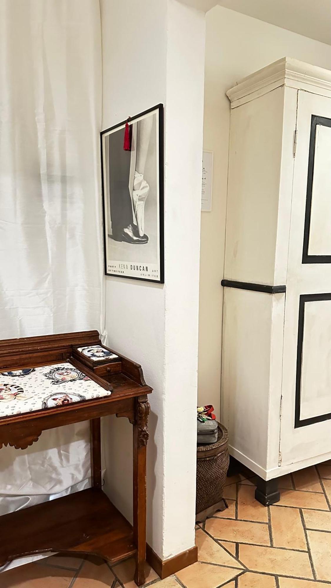 Appartamento Bohemien Chic Bologna
