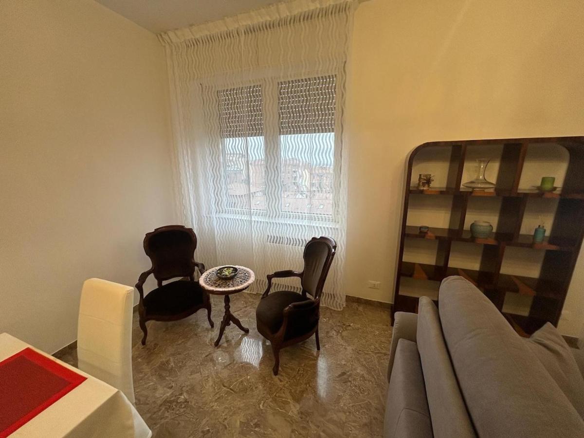 Luxury House San Felice Apartment *