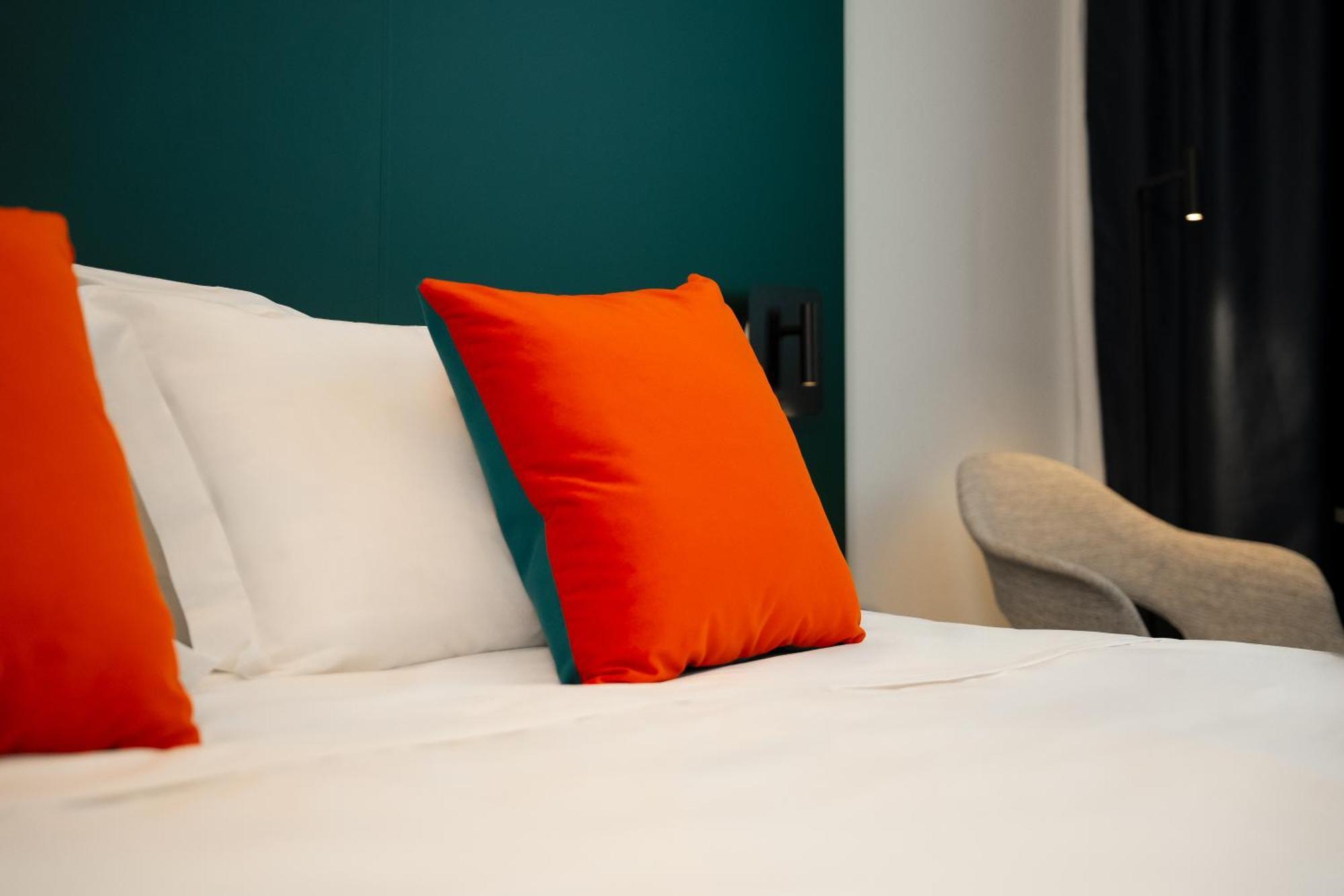 Hotel Mitico & Natural Bolonha