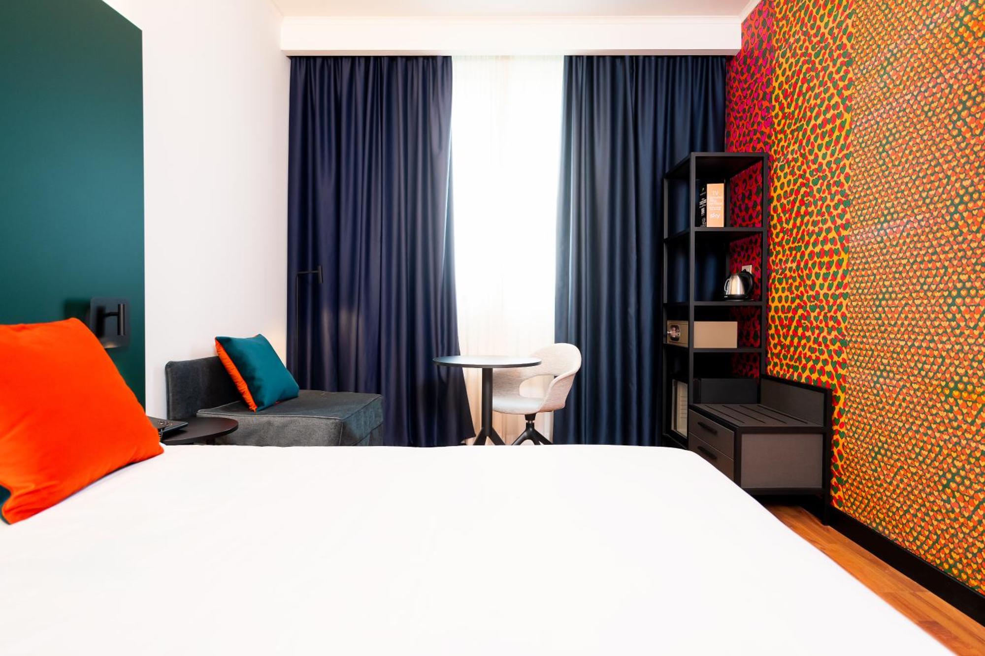 Mitico & Natural Hotel 4*