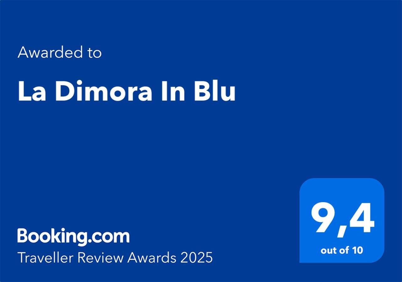 La Dimora In Blu *