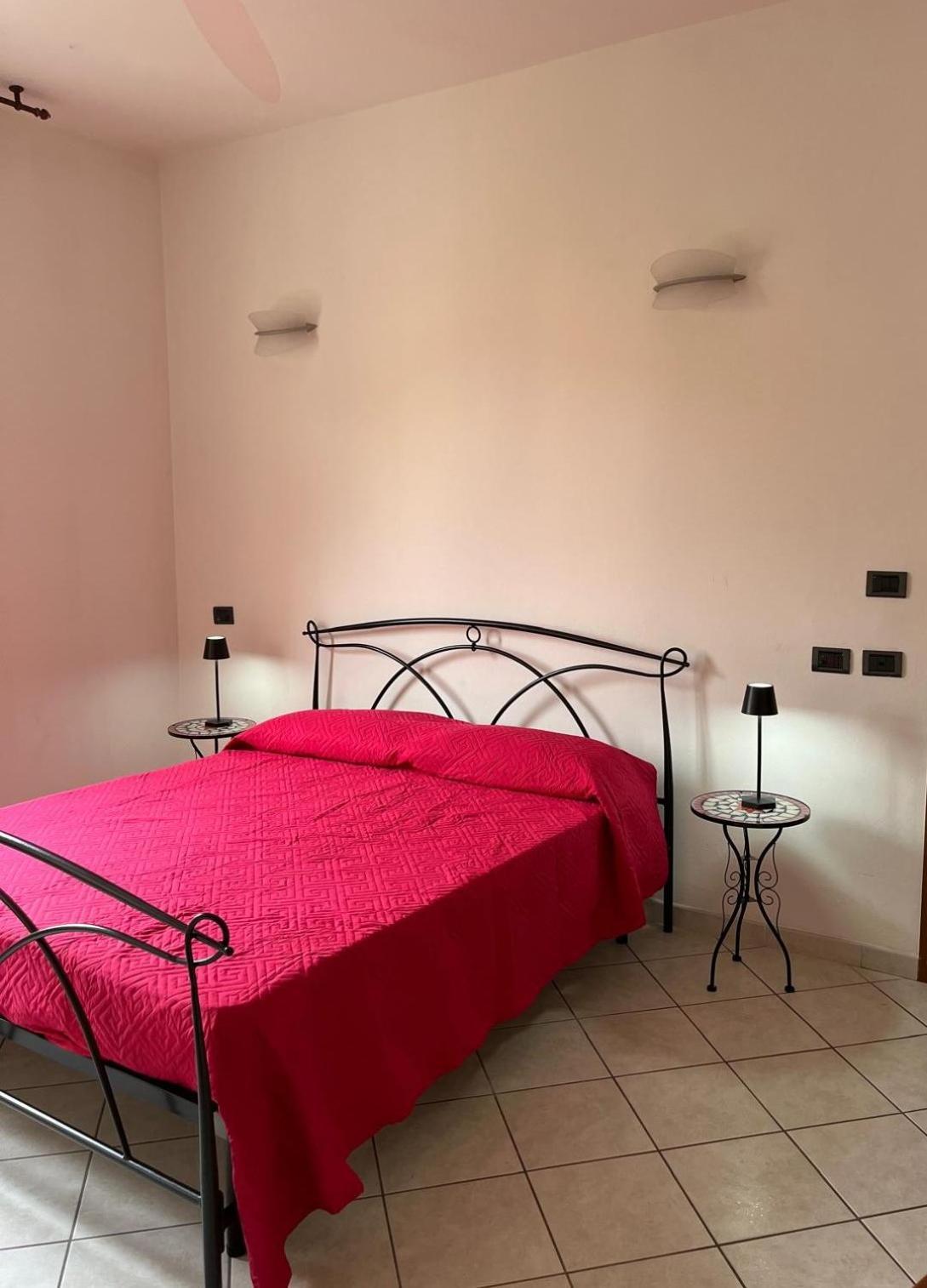 La Casa Di Mati Bologna