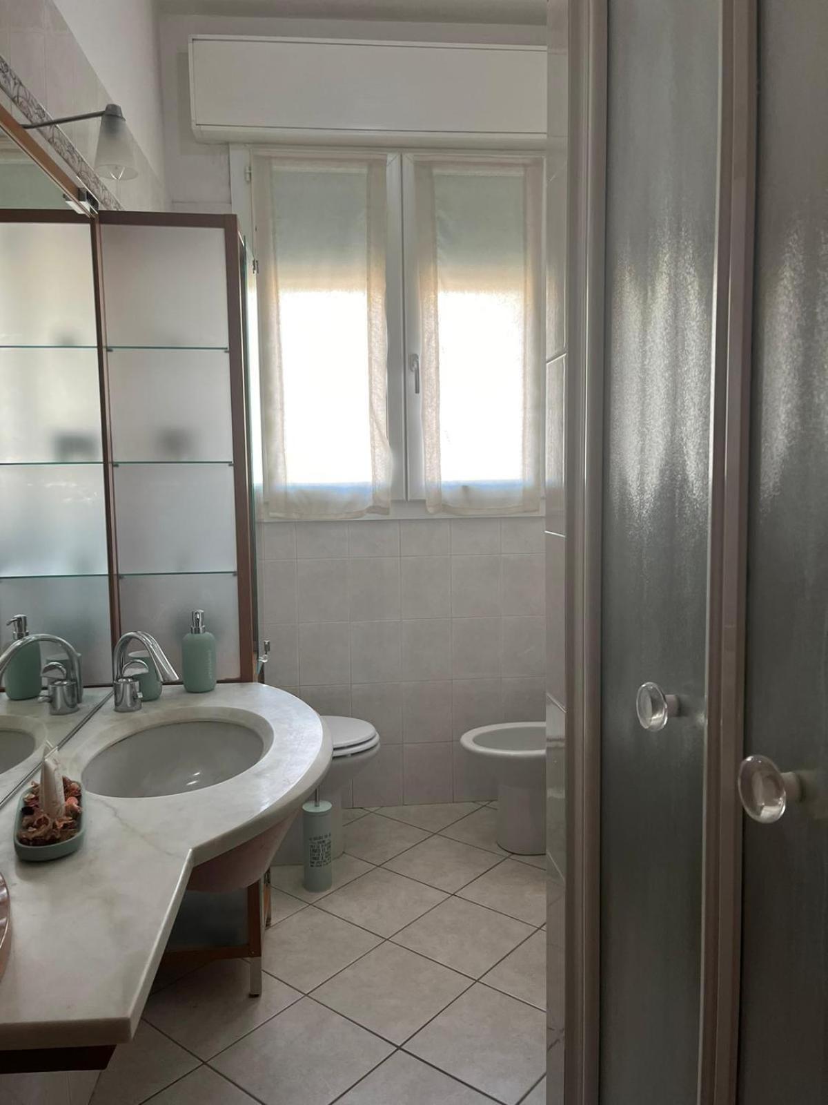 La Casa Di Mati Apartment *