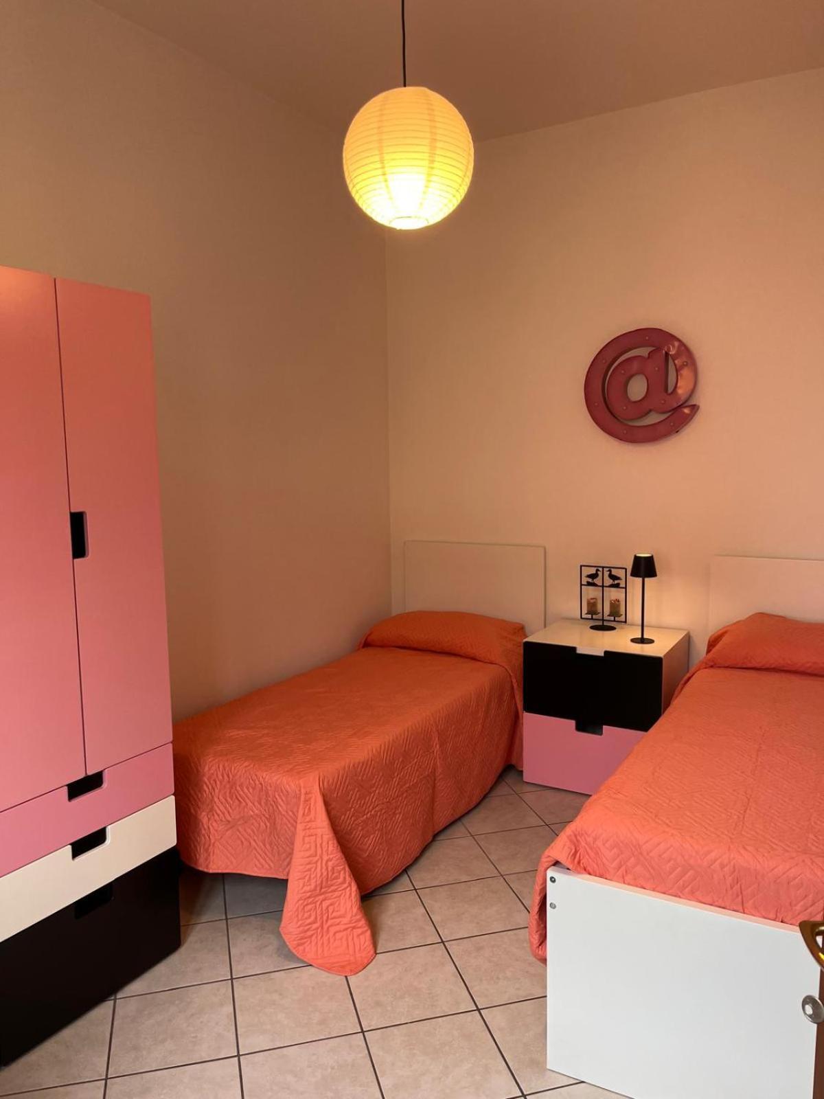 Apartment La Casa Di Mati Bologna