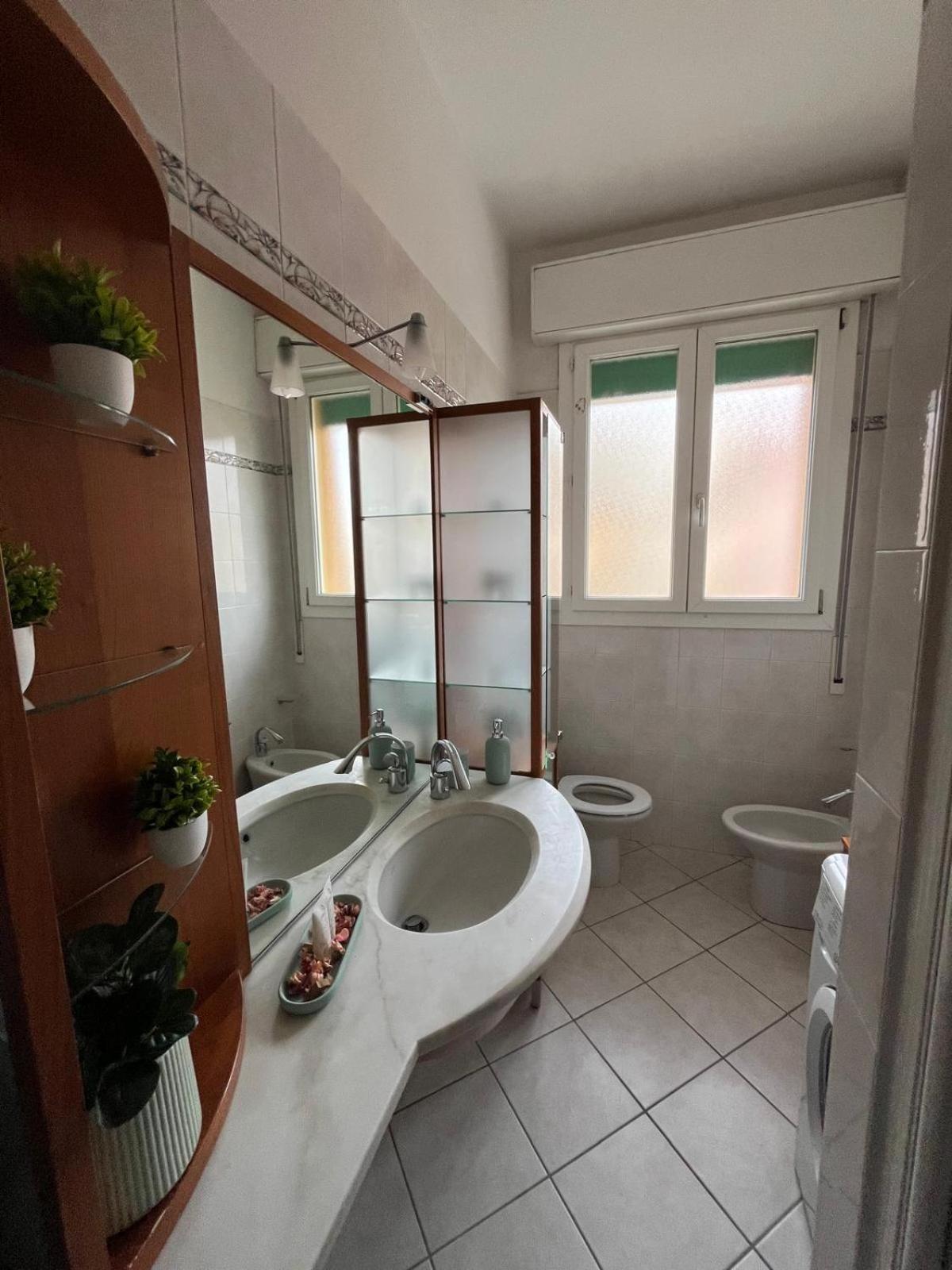 La Casa Di Mati Apartment Bologna