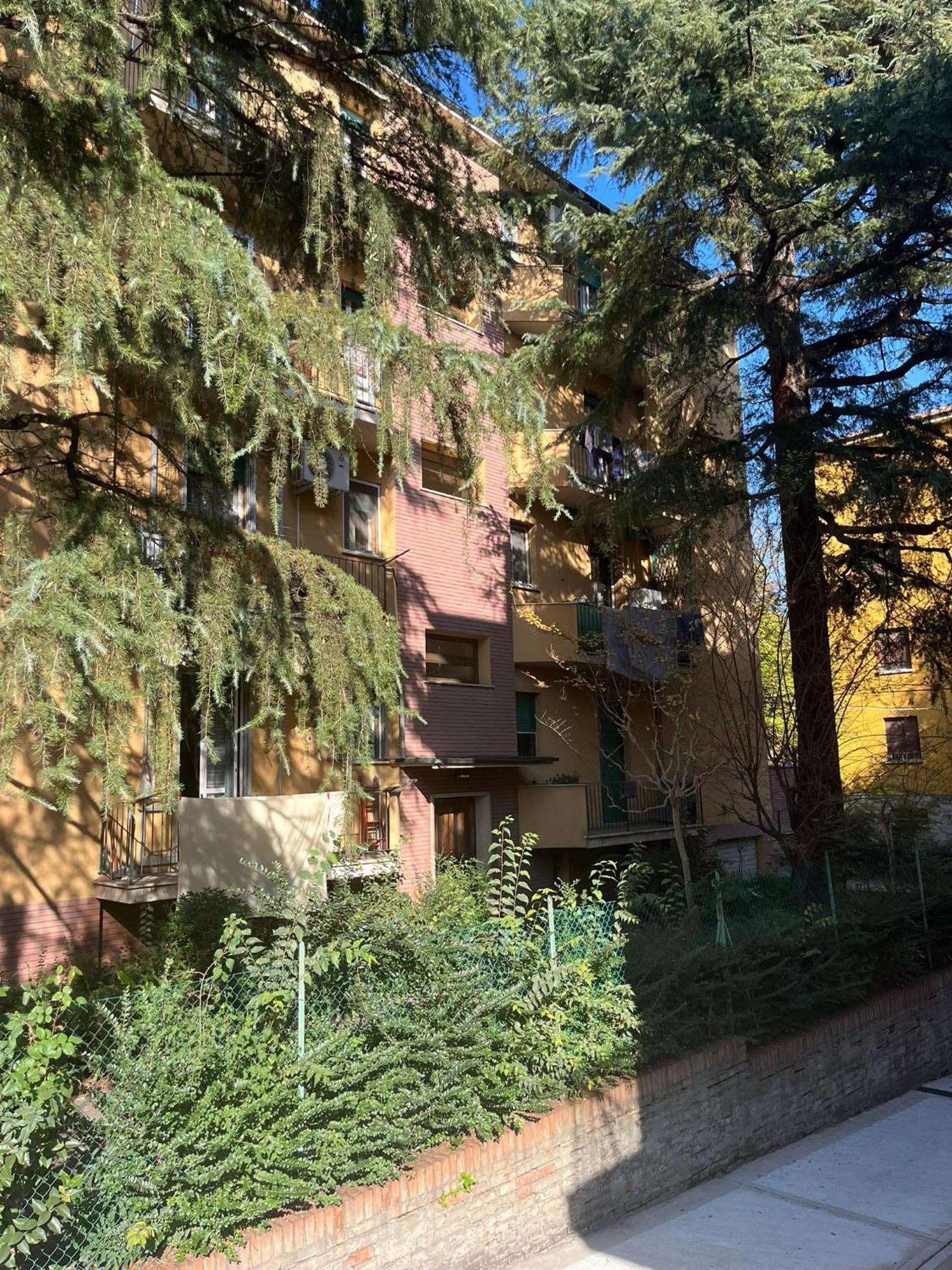 La Casa Di Mati Bologna
