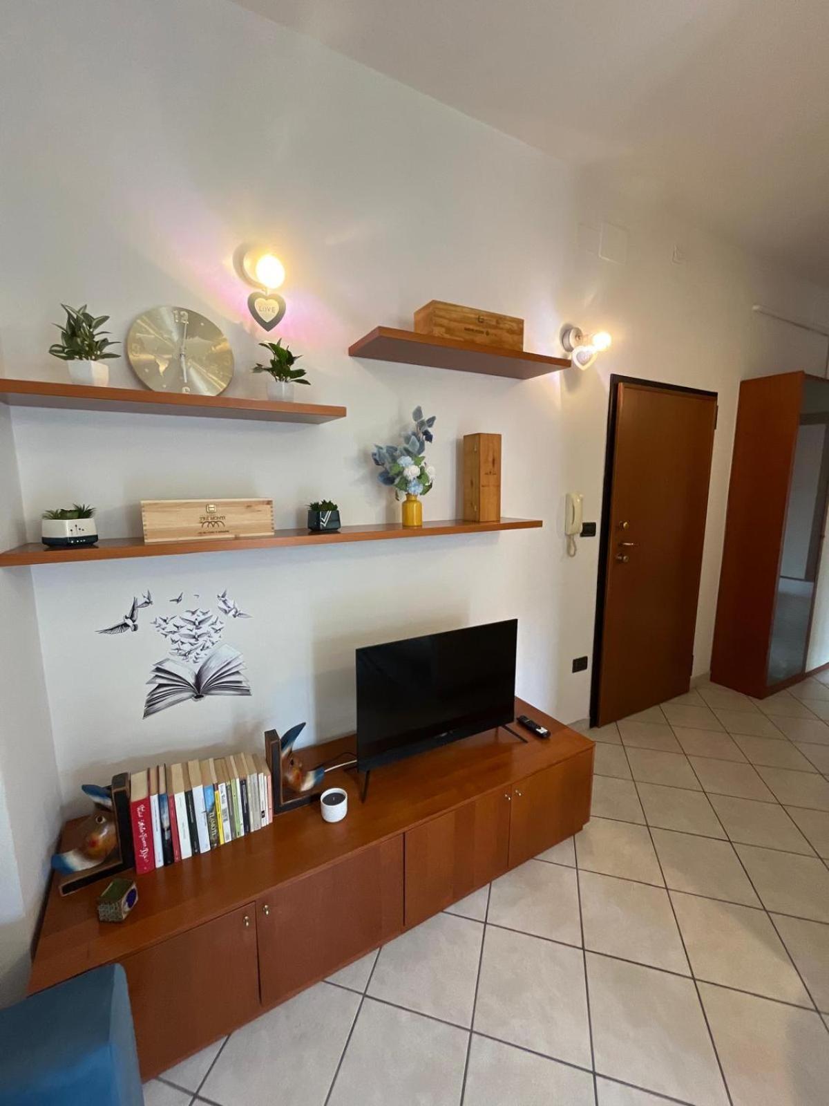 La Casa Di Mati Apartment