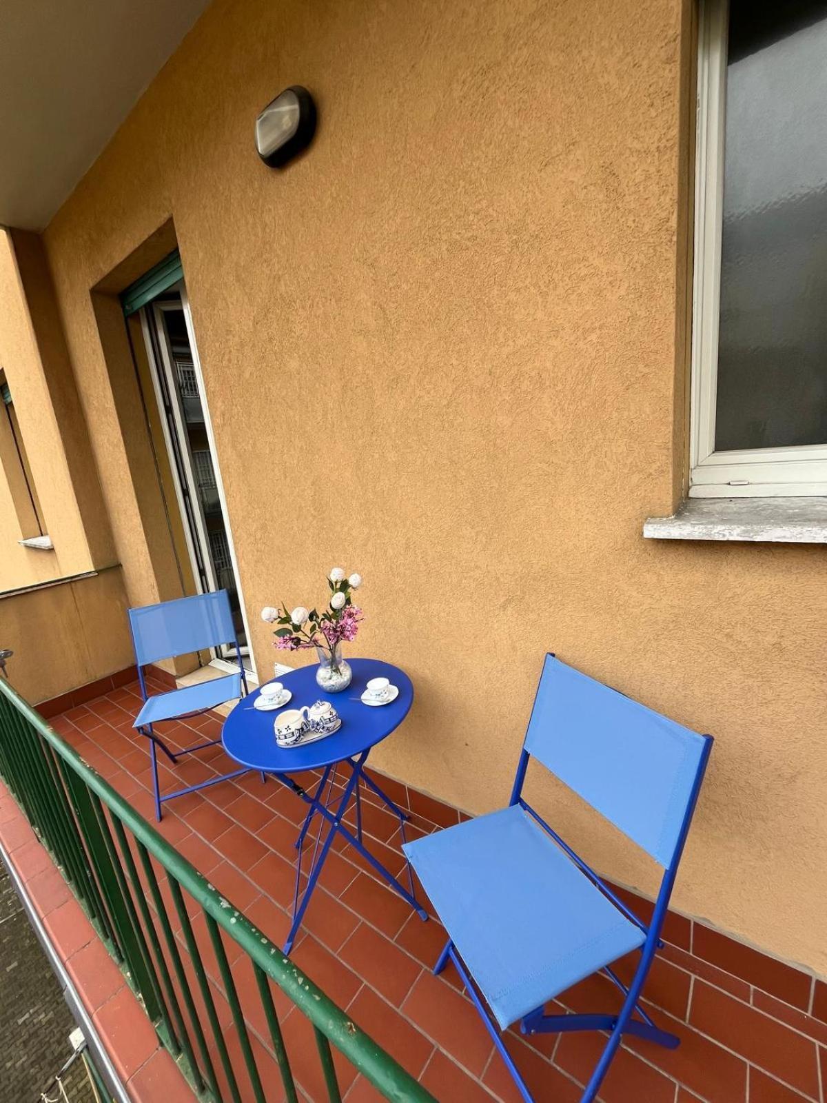 La Casa Di Mati Apartment Bologna