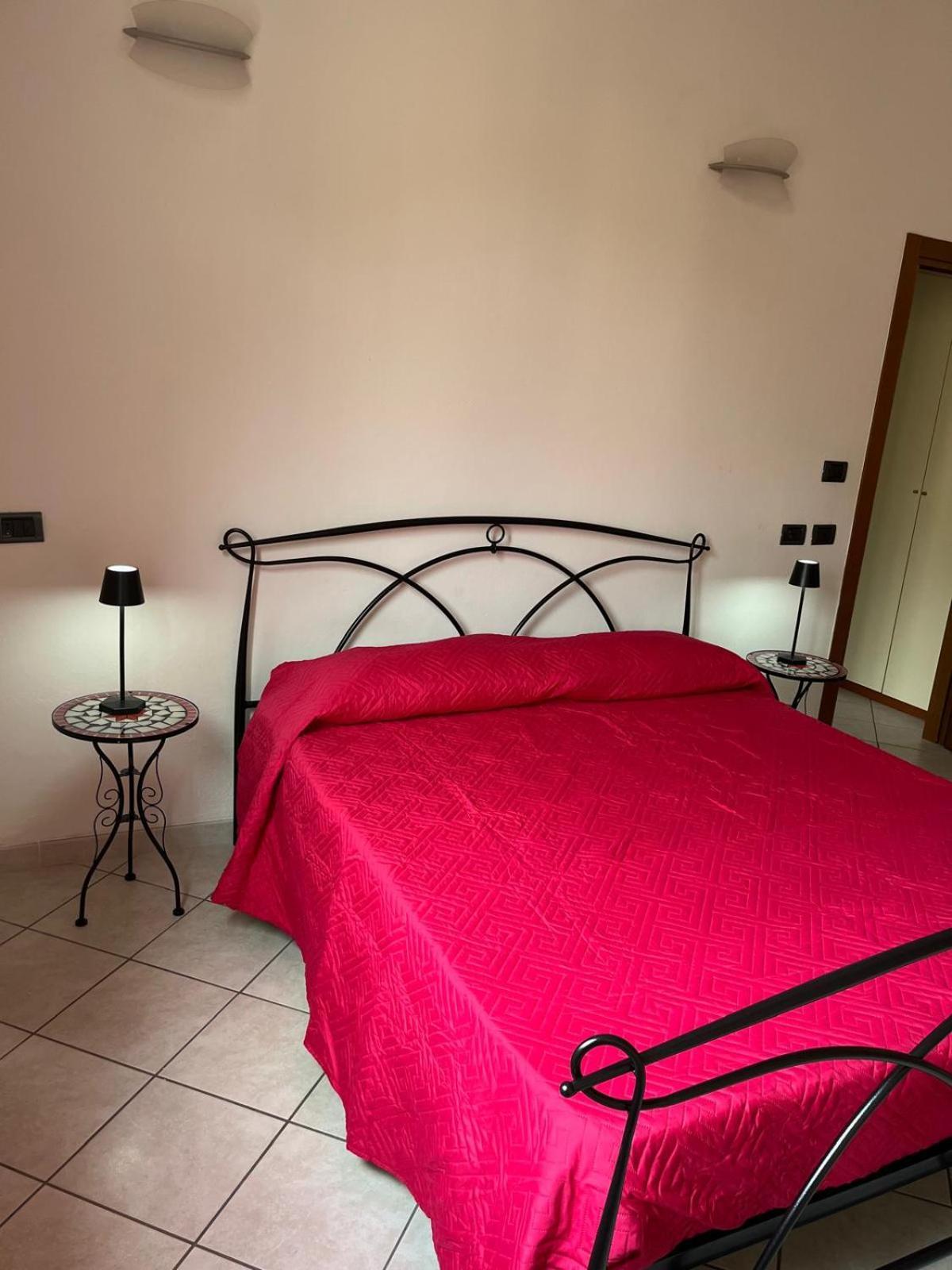 La Casa Di Mati * Bologna