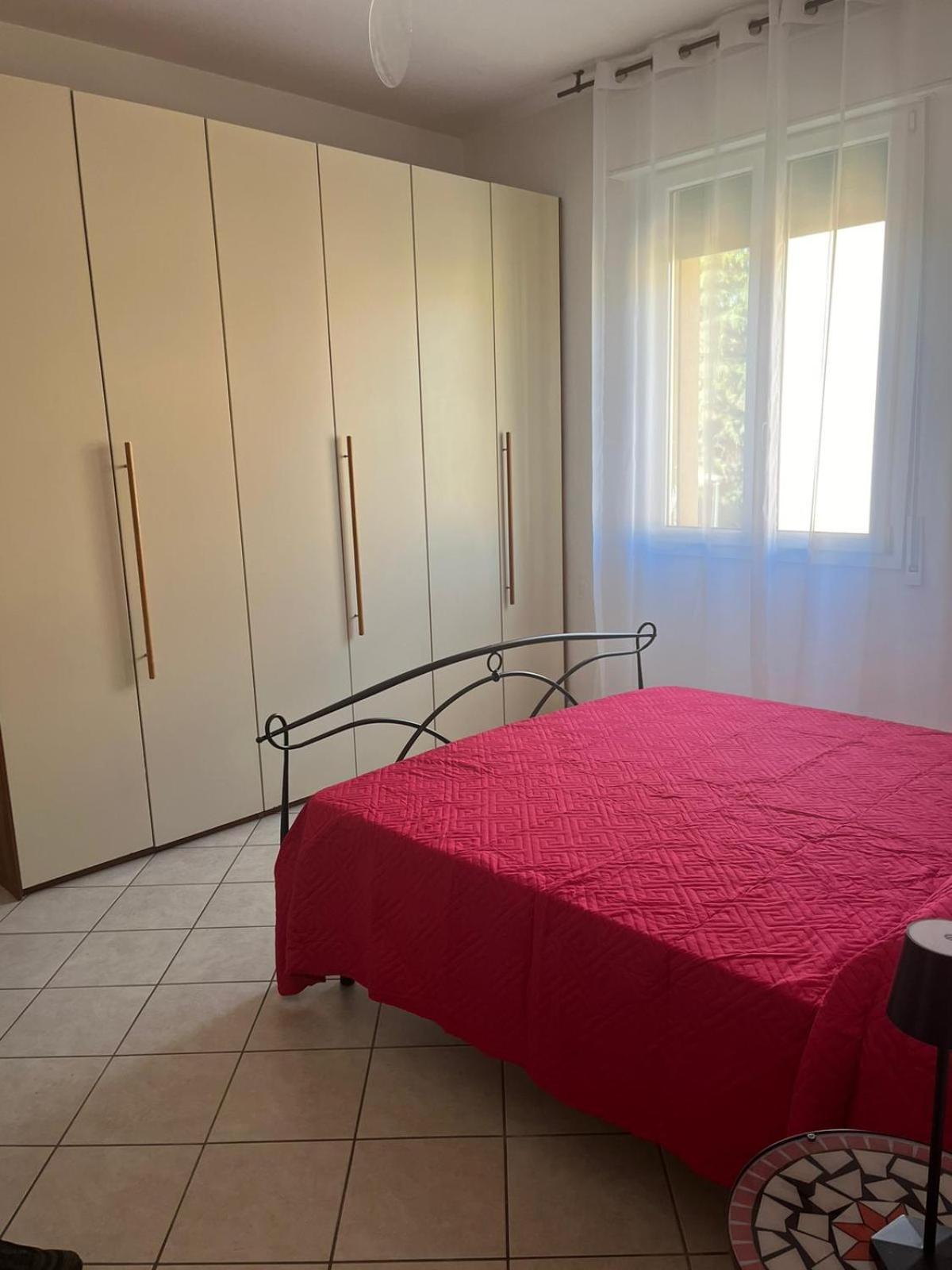La Casa Di Mati Bologna