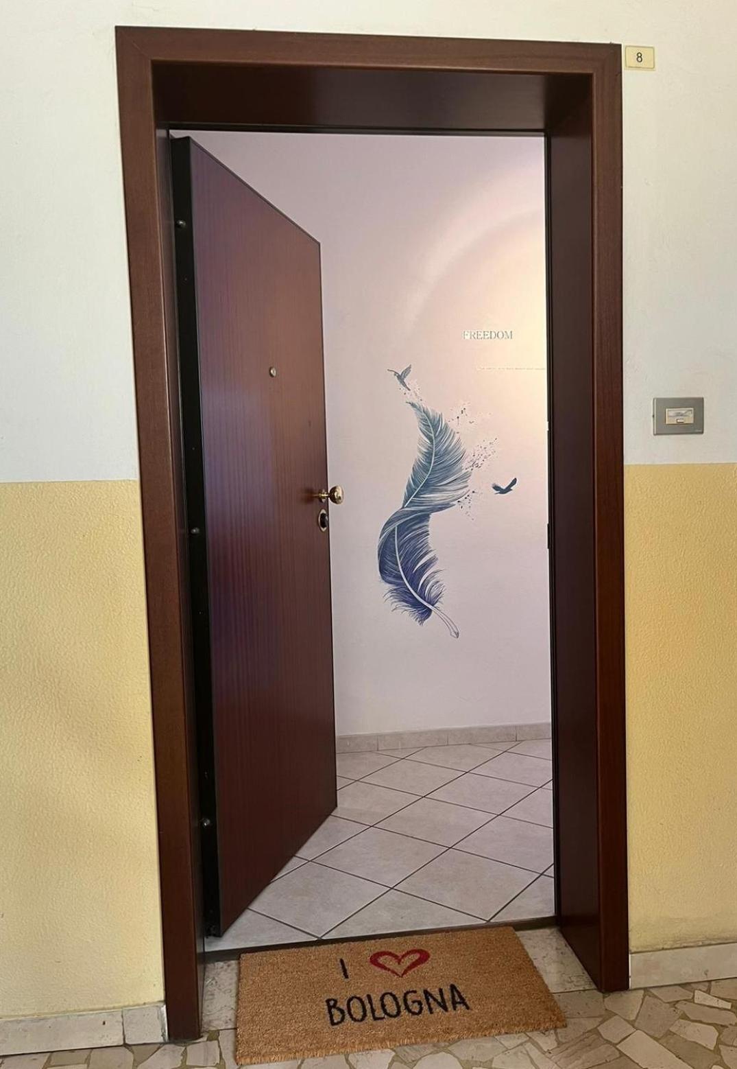 La Casa Di Mati