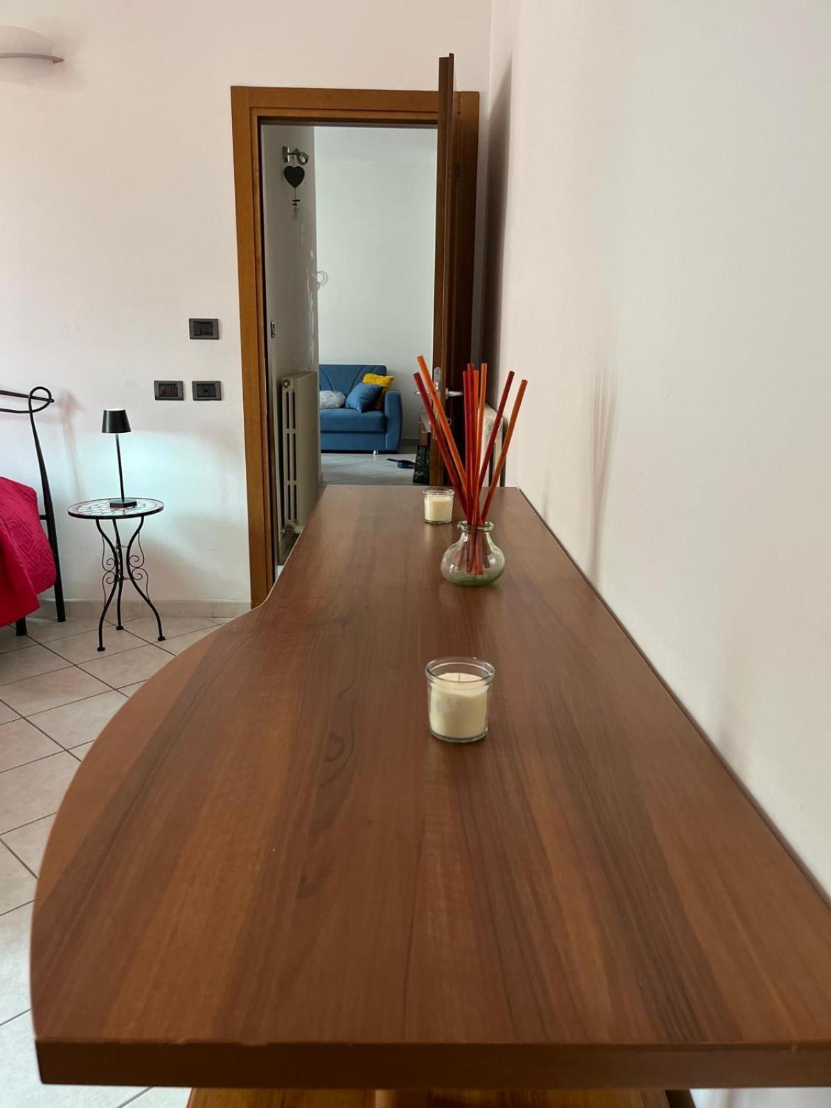 La Casa Di Mati Bologna