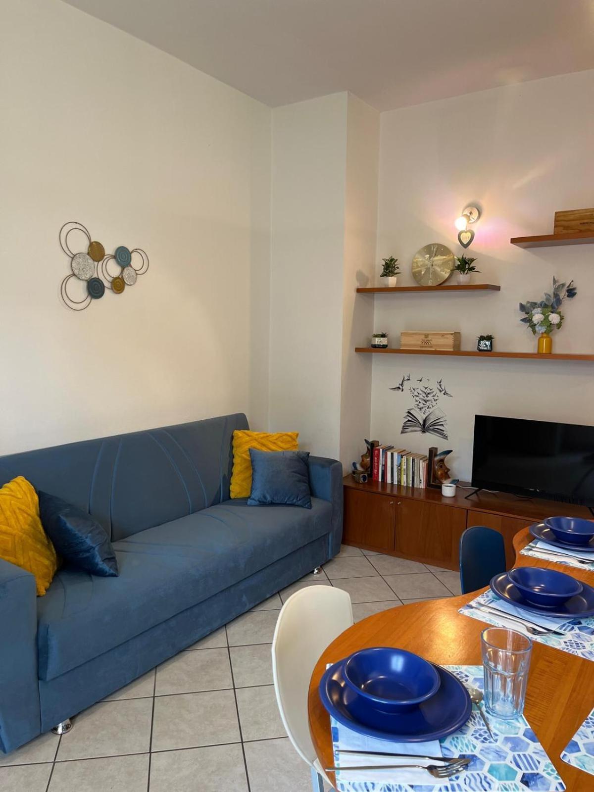 La Casa Di Mati Bologna