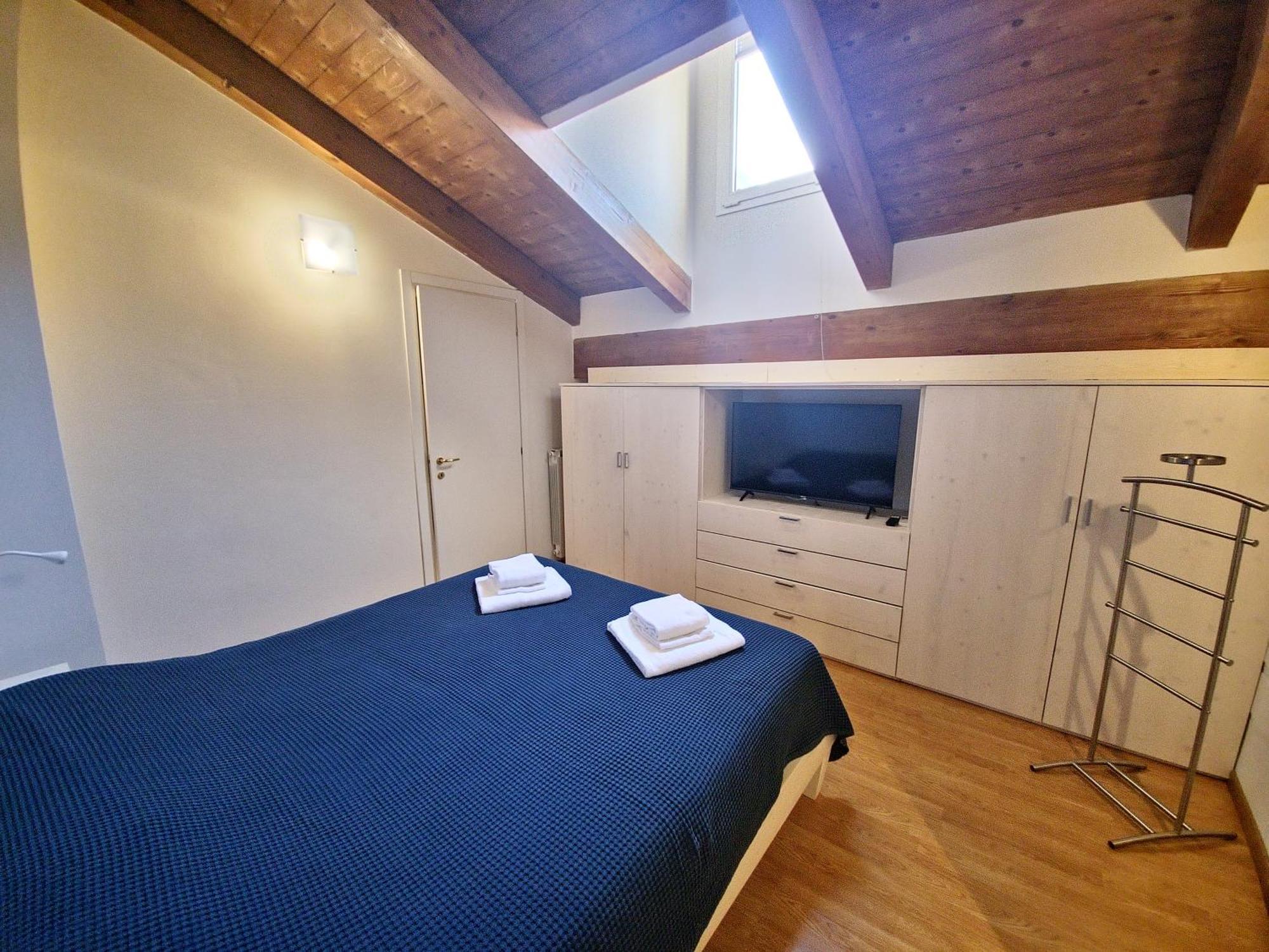 Corte Galliera 1 Apartment *