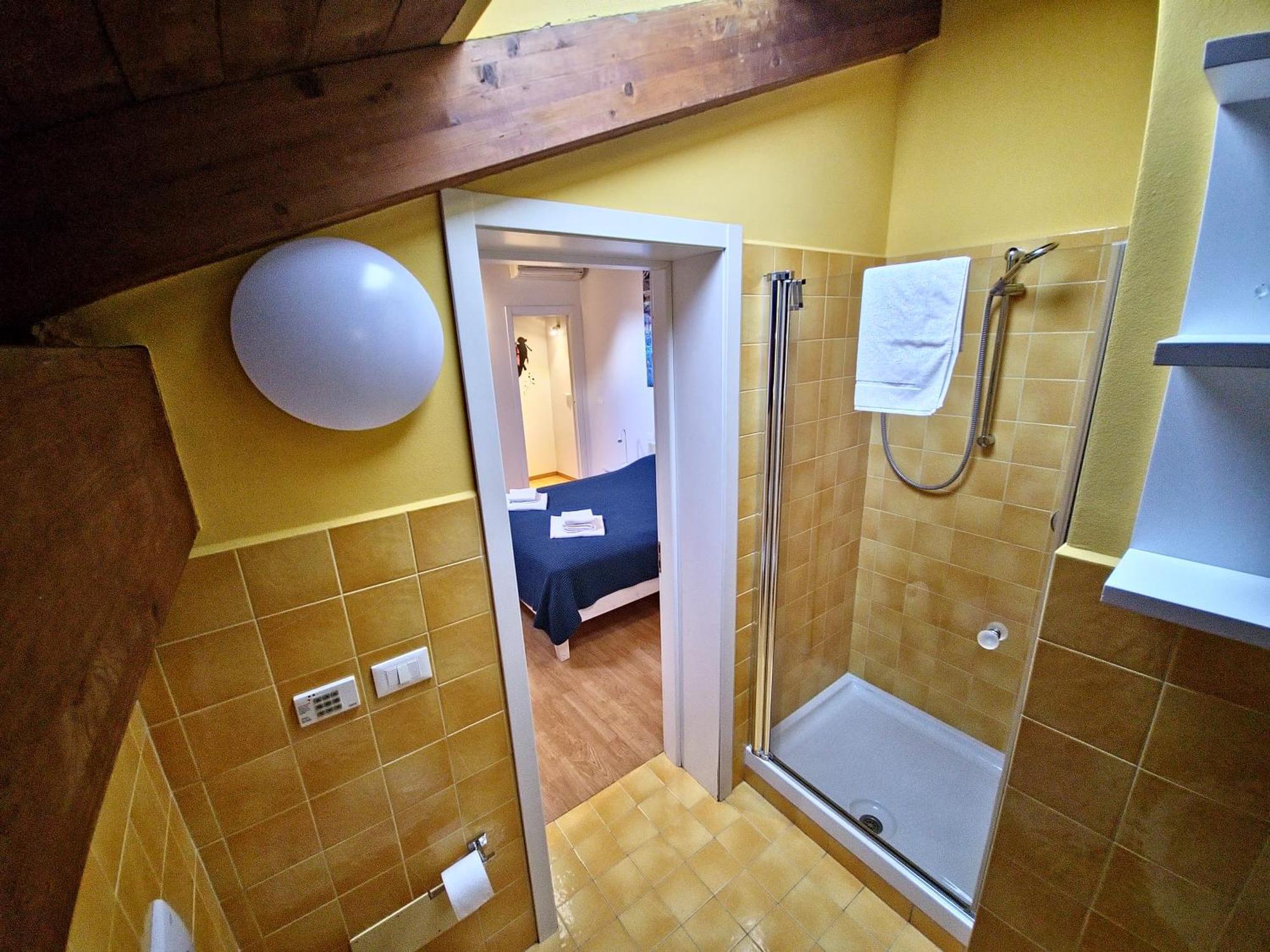 Apartment Corte Galliera 1 Bologna