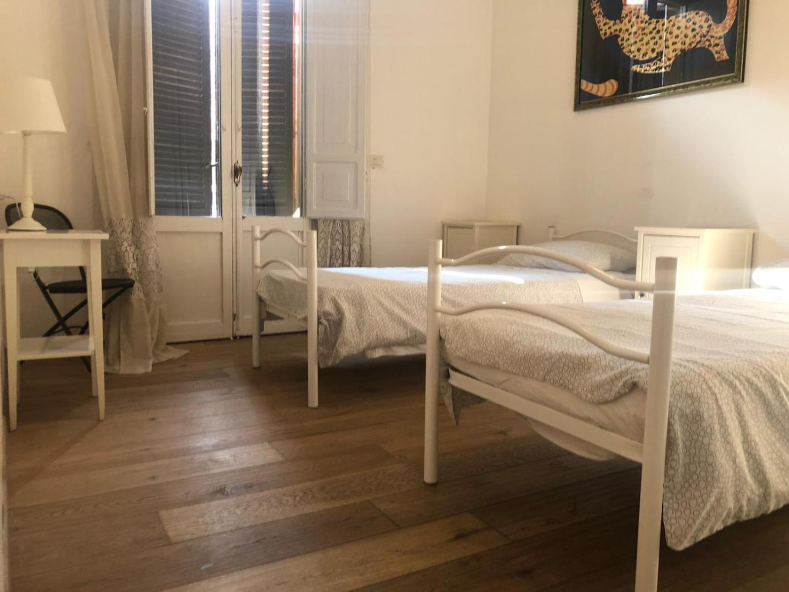 Appartamento Porta Saragozza