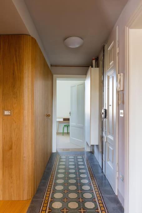 Apartment Bellearti16,nel Cuore Di Bologna