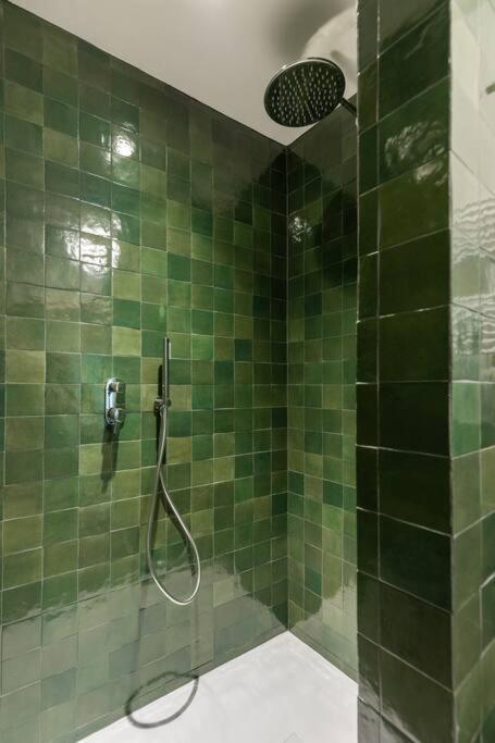 Apartment Bellearti16,nel Cuore Di