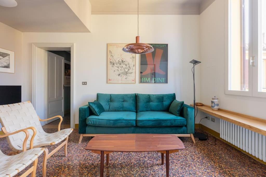 Bellearti16,nel Cuore Di Apartment