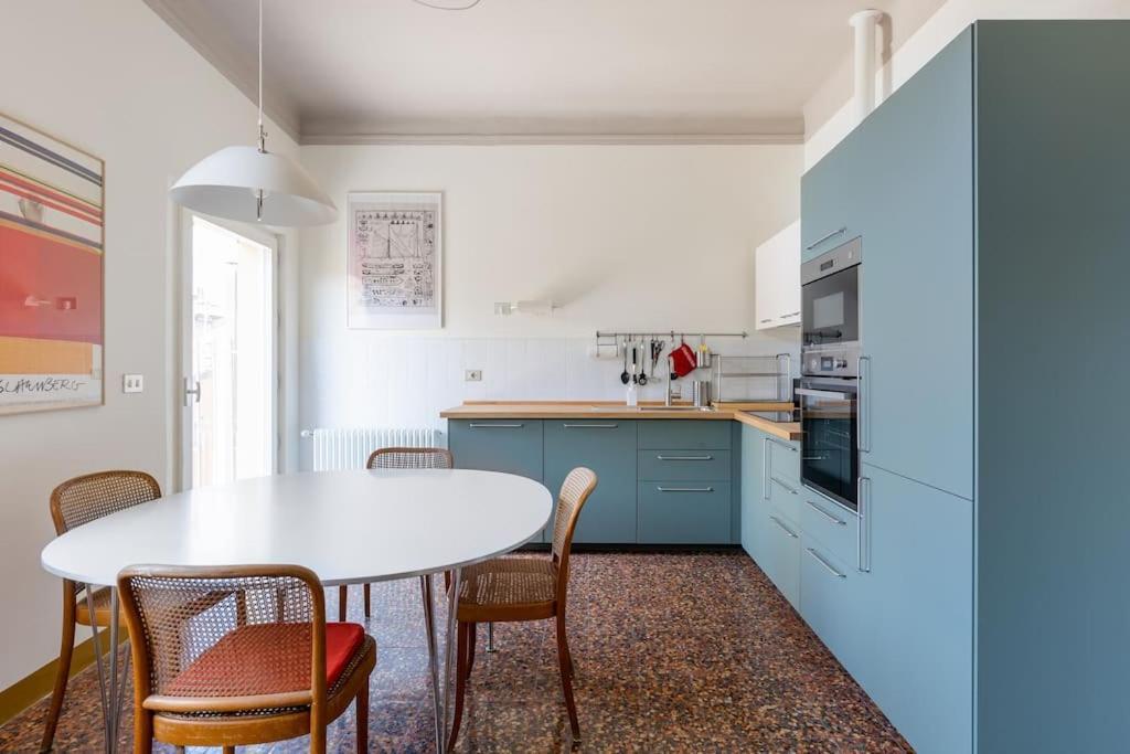 Apartment Bellearti16,nel Cuore Di