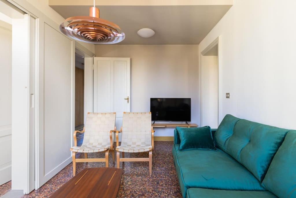 Apartment Bellearti16,nel Cuore Di Bologna