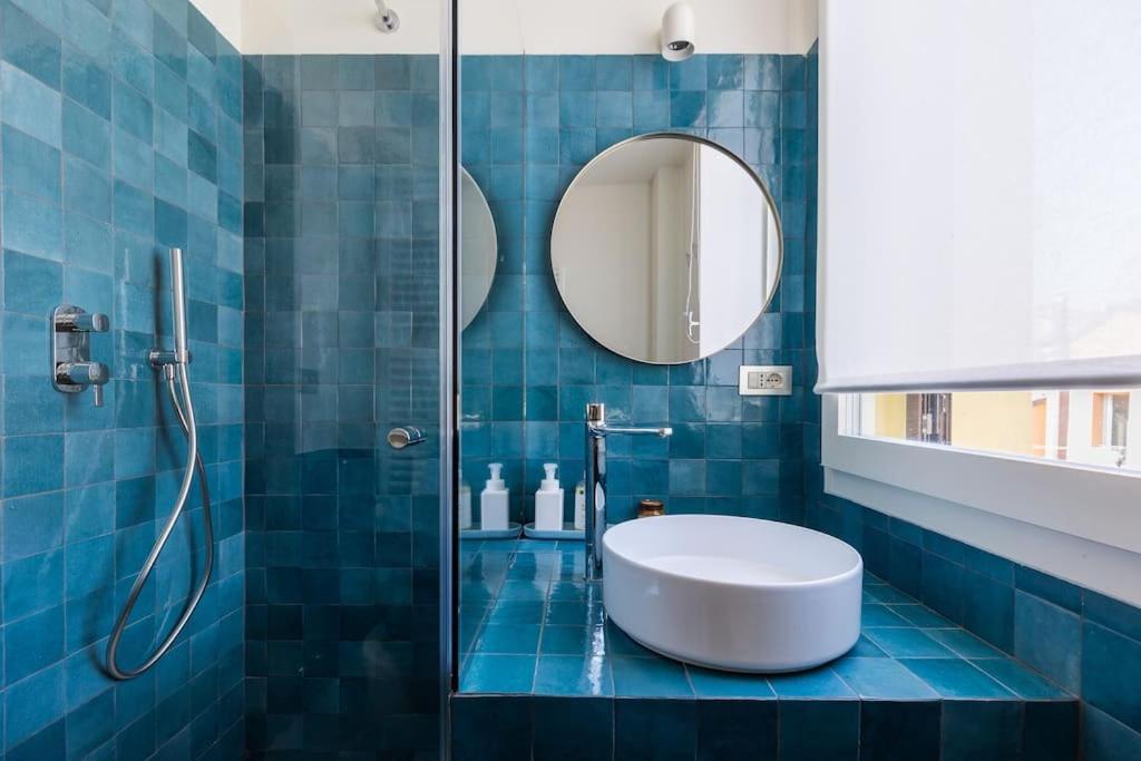 Apartment Bellearti16,nel Cuore Di *