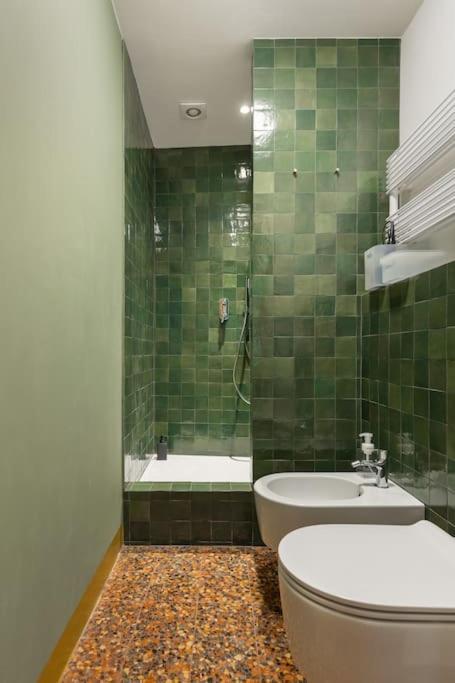 Apartment Bellearti16,nel Cuore Di Bologna