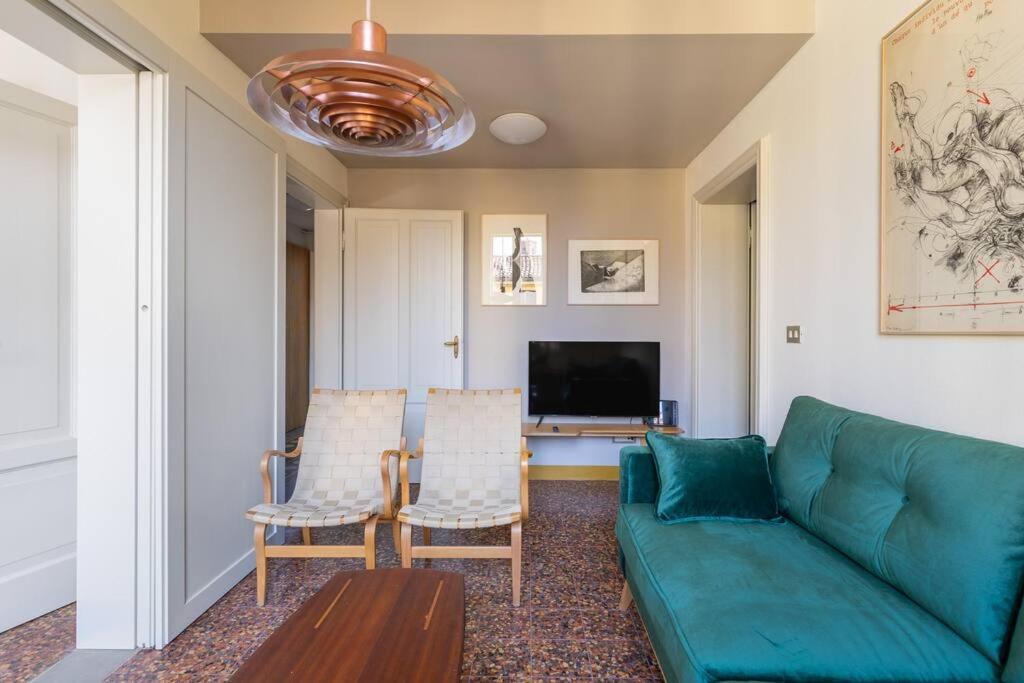 Apartment Bellearti16,nel Cuore Di