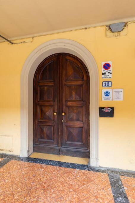 Bellearti16,nel Cuore Di Apartment Bologna