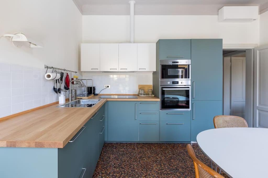 Apartment Bellearti16,nel Cuore Di *