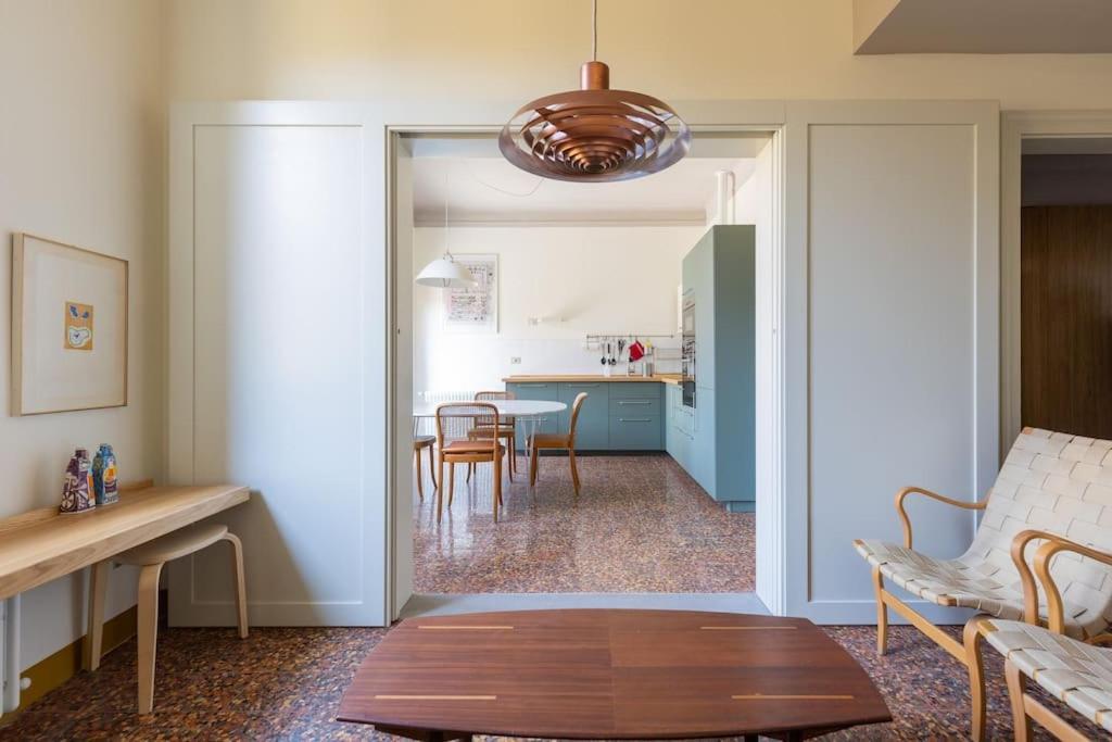 Apartment Bellearti16,nel Cuore Di Bologna