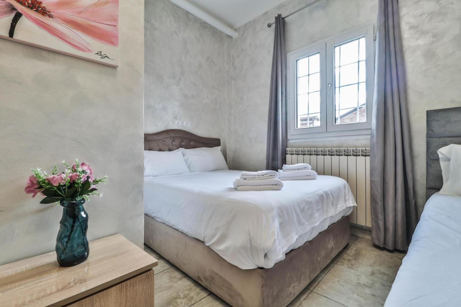 Verdi - Nel Centro Di Maison d'hôtes Bologne