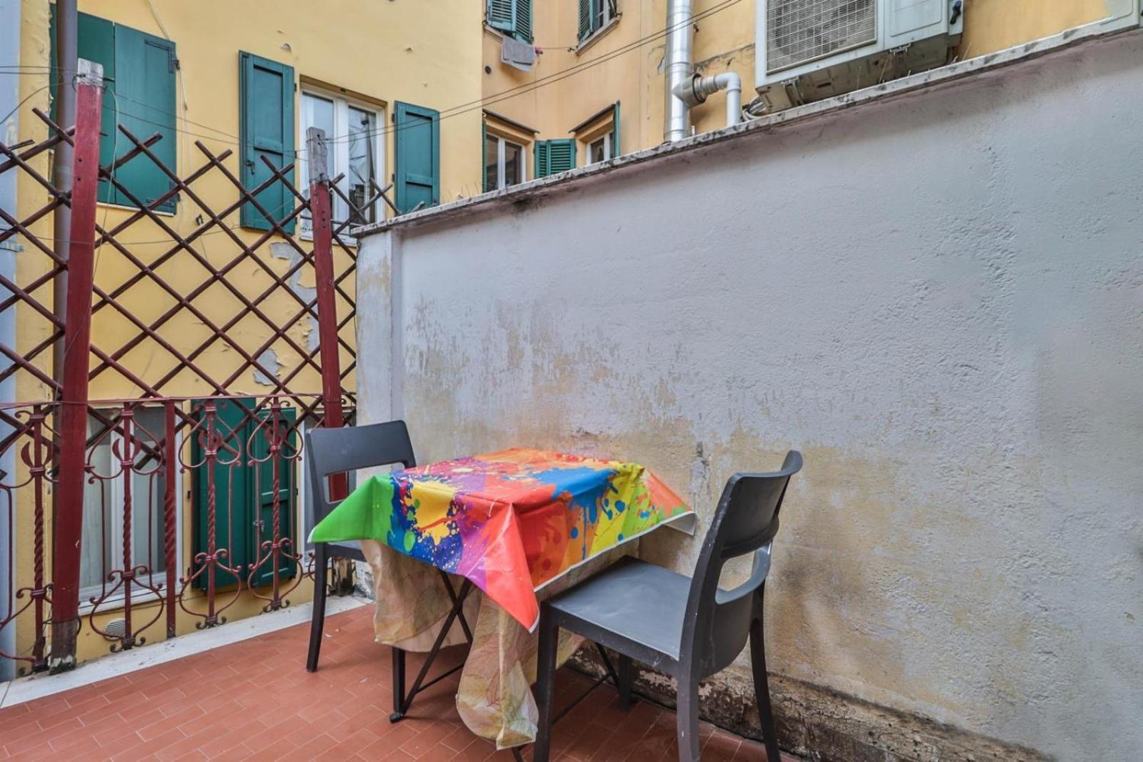 Verdi - Nel Centro Di Maison d'hôtes Bologne