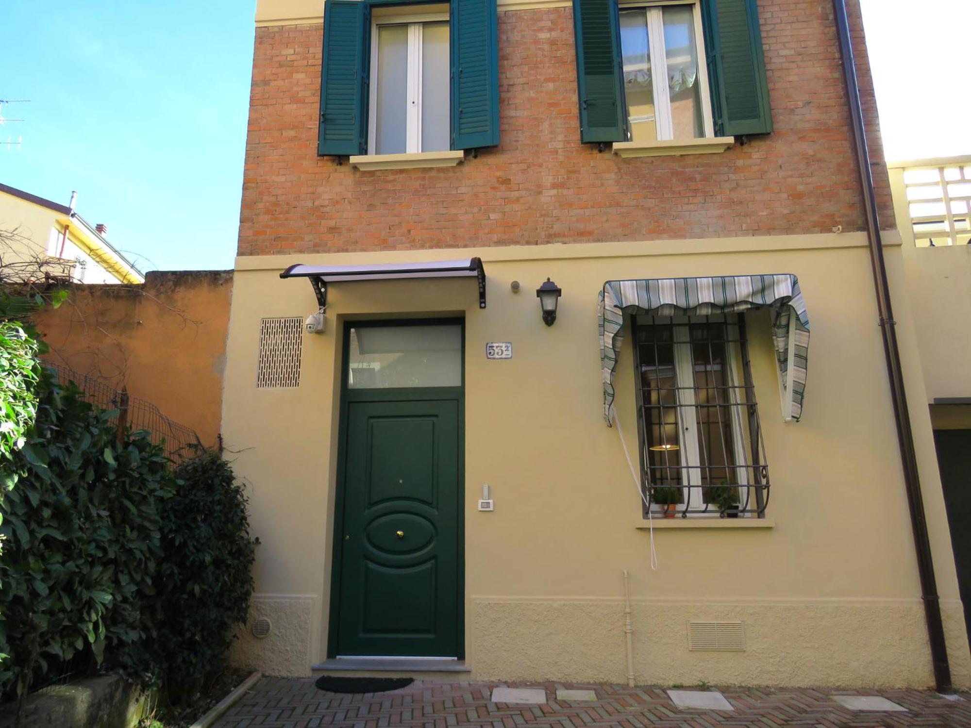 Appartamento Corticella - La Casina Bologna