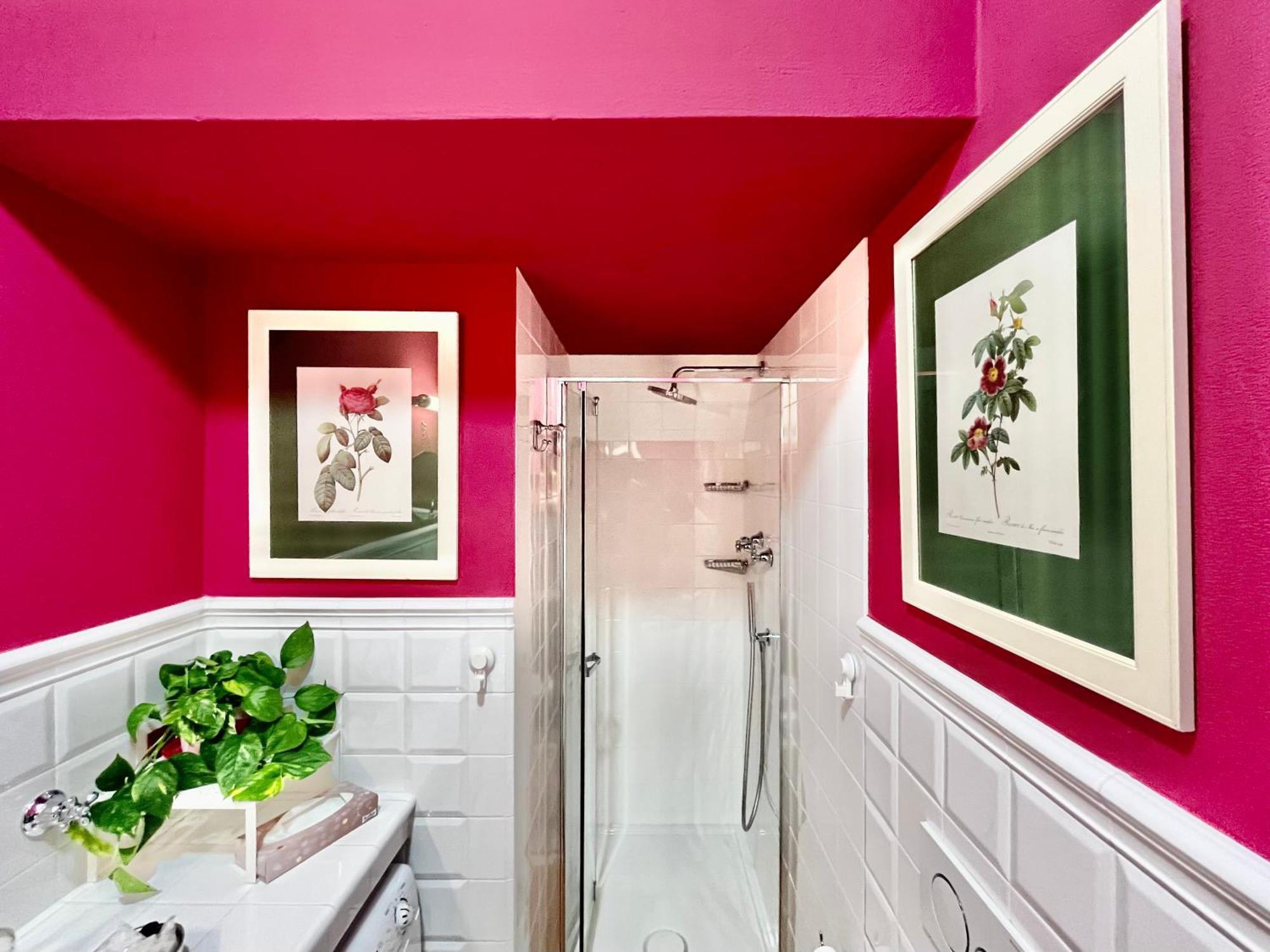 Casa Ena Appartement Bologna