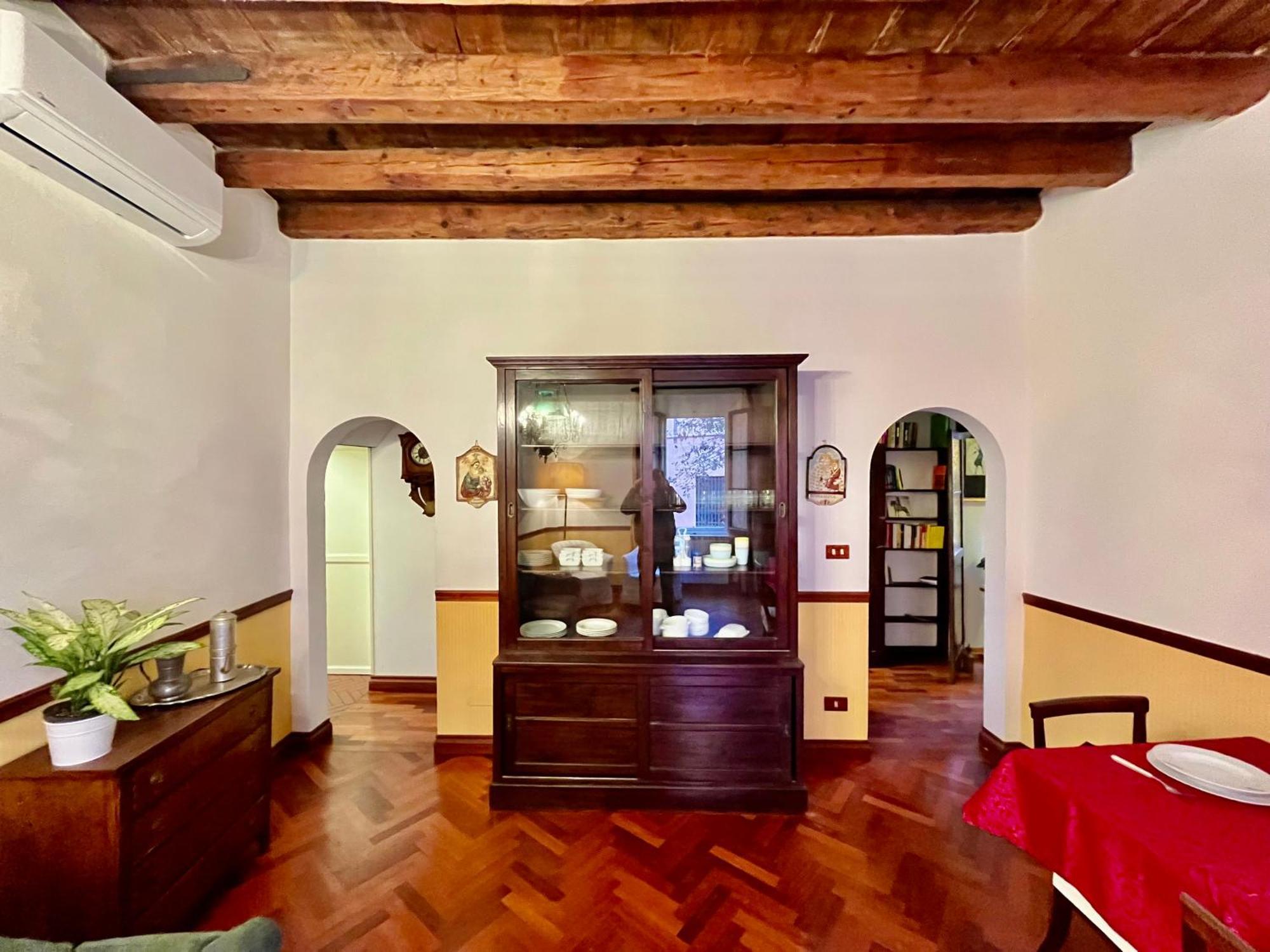 Casa Ena Appartement Bologna