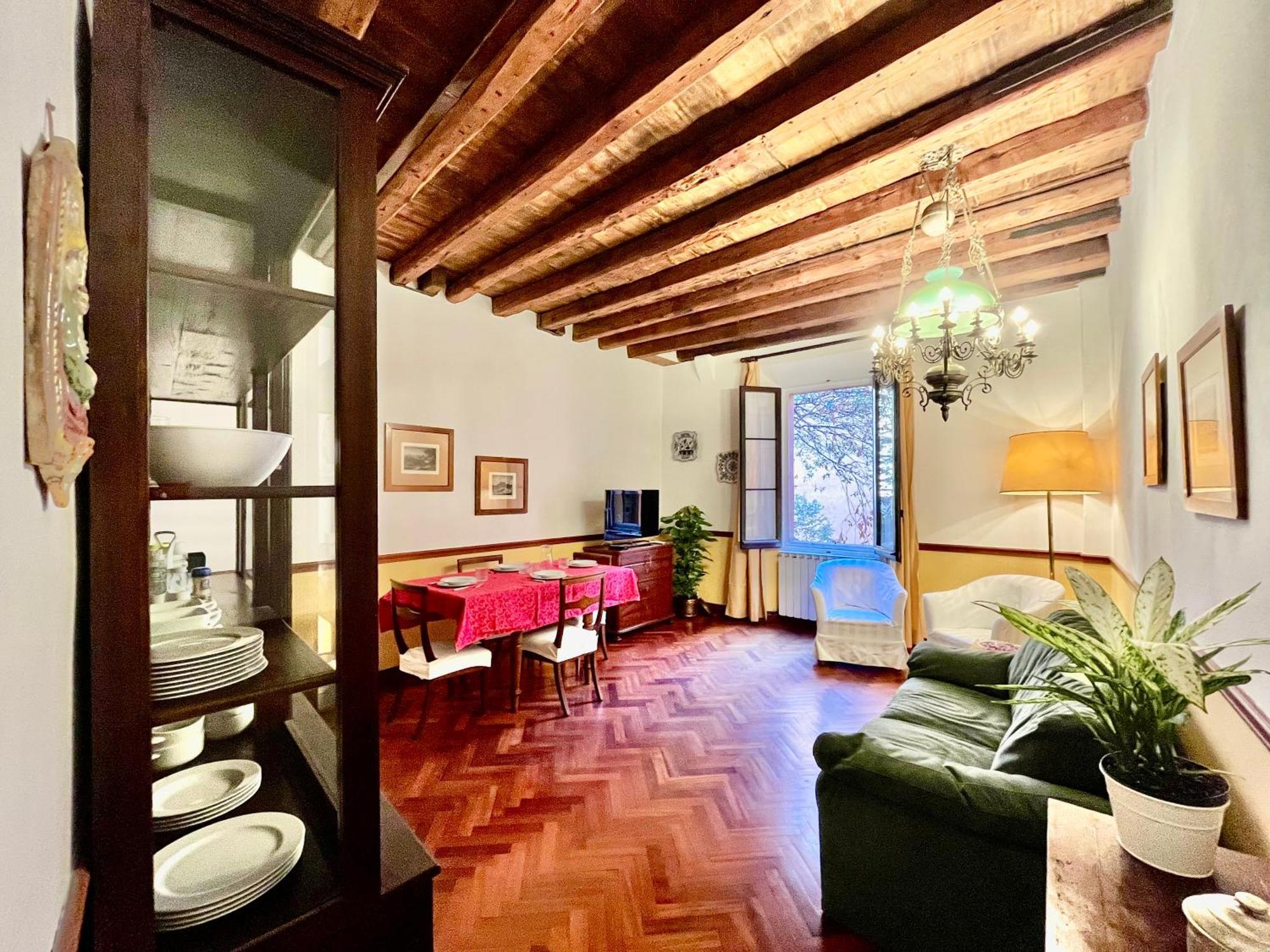 Appartement Casa Ena