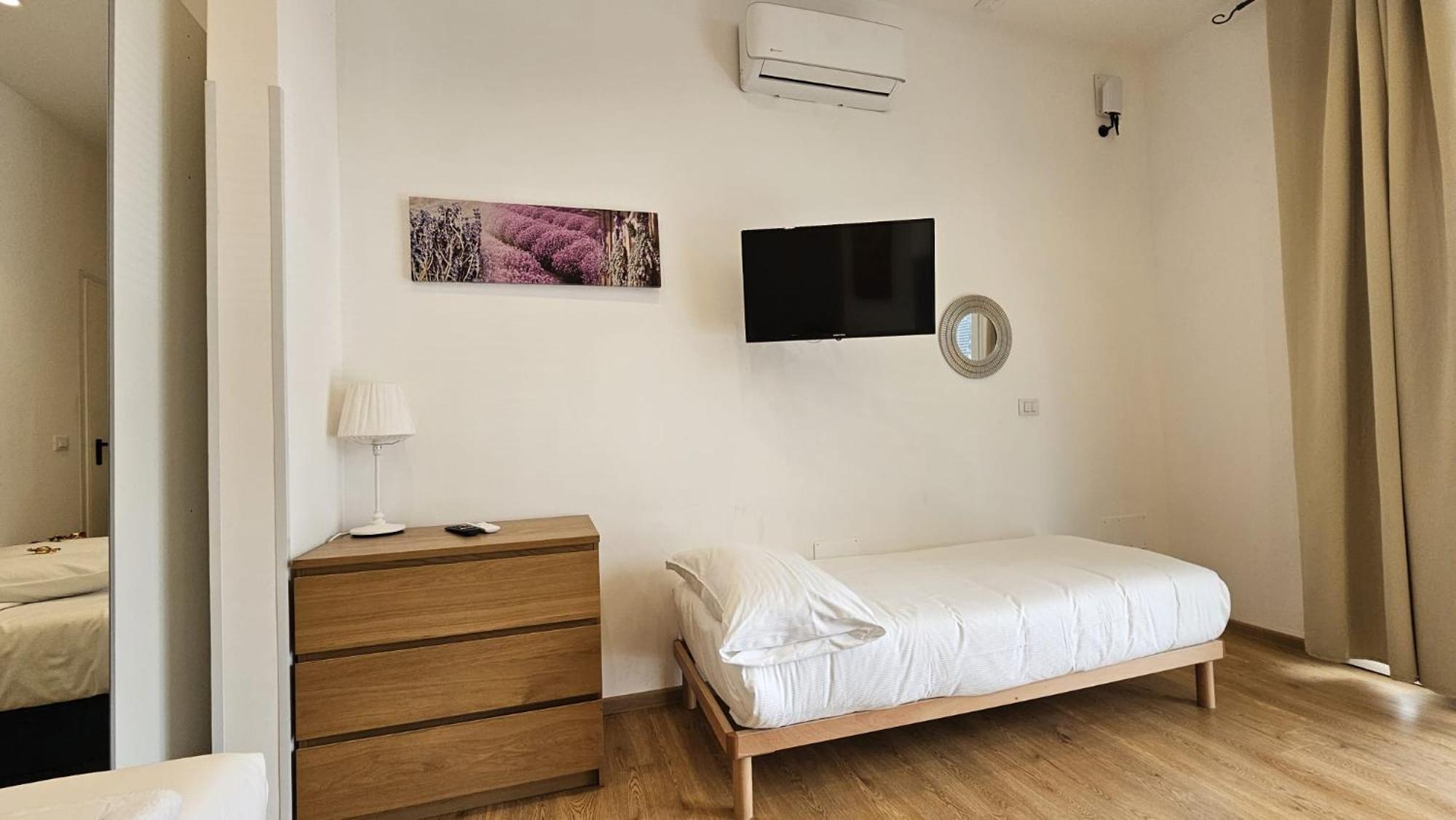 La Ca' Pezzana Affittaly Apartment