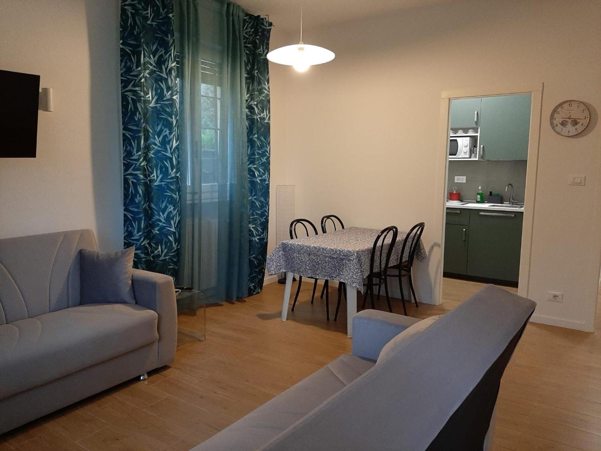 Appartamento La Collina In Citta Bologna